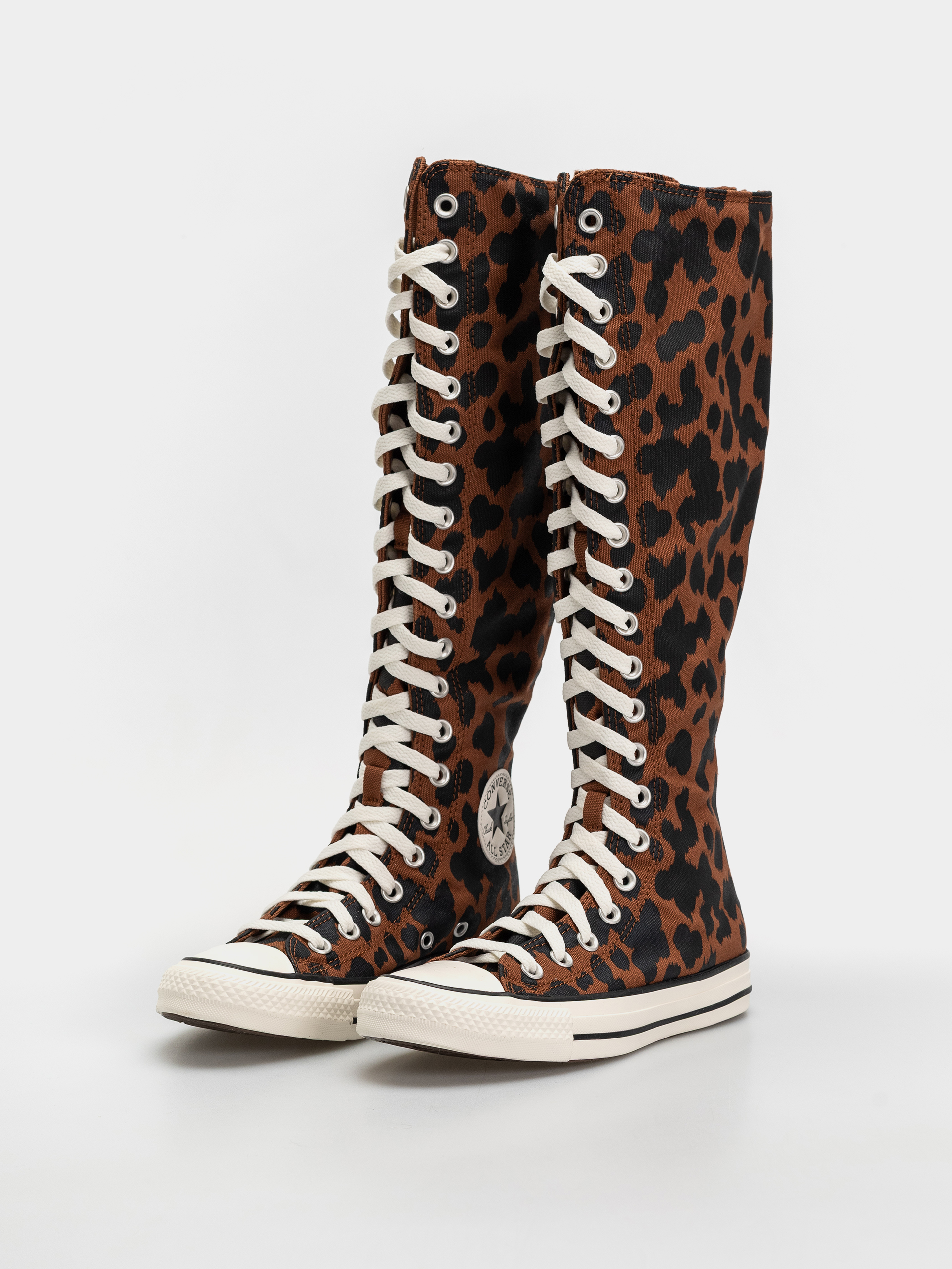 Tenisky Converse Chuck Taylor All Star XX-Hi (unearthed/black/egret)