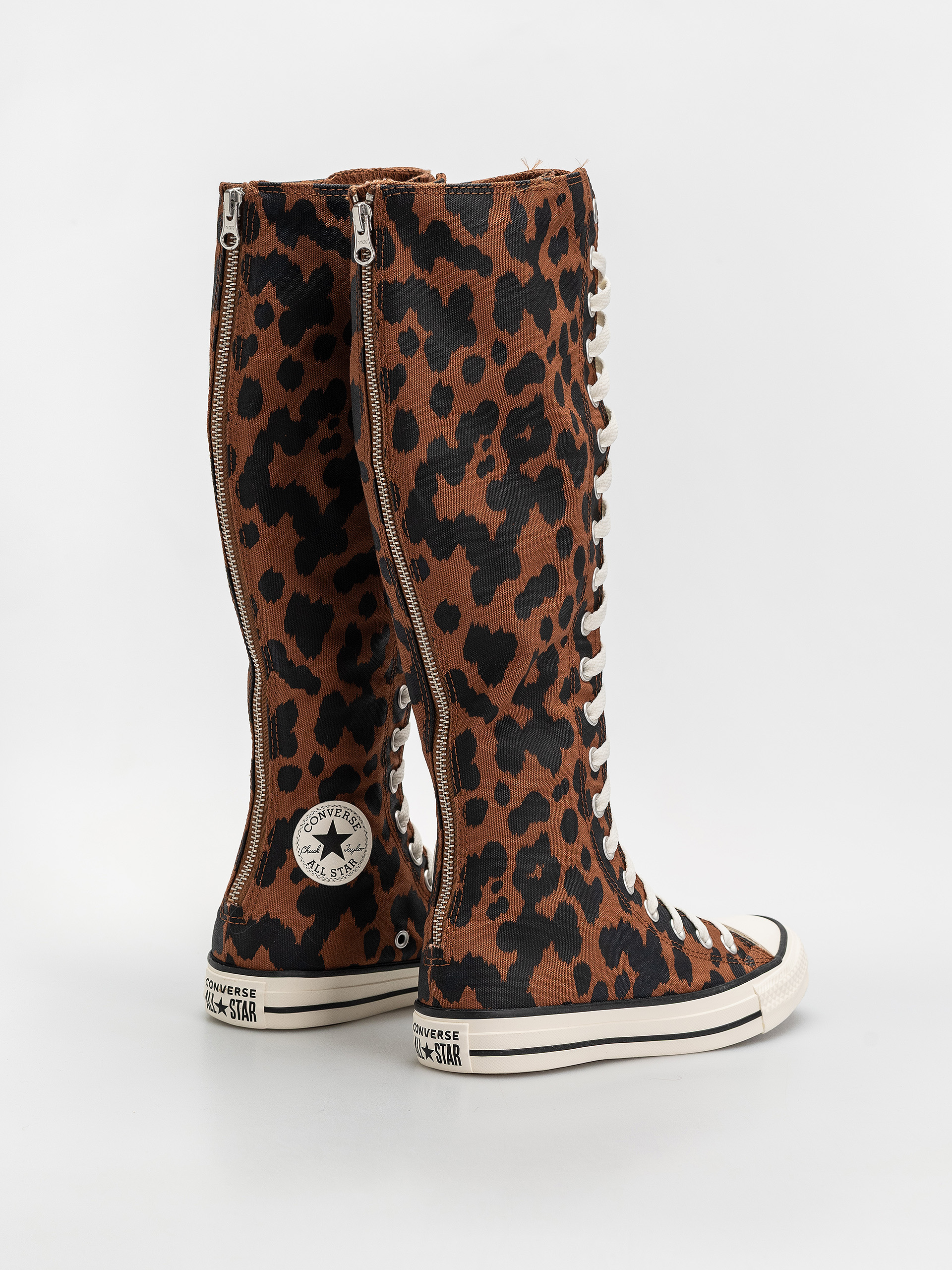 Tenisky Converse Chuck Taylor All Star XX-Hi (unearthed/black/egret)