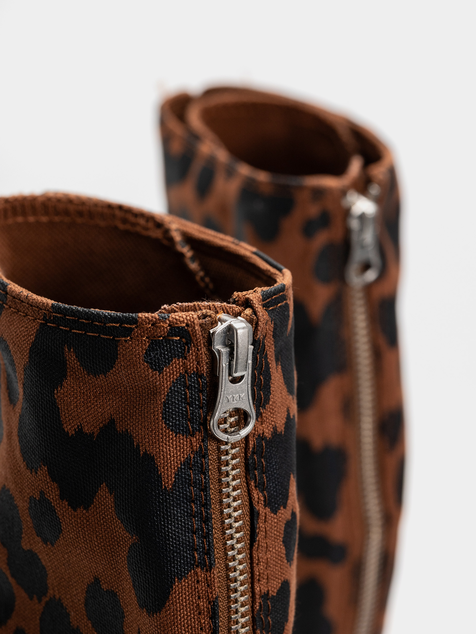 Tenisky Converse Chuck Taylor All Star XX-Hi (unearthed/black/egret)