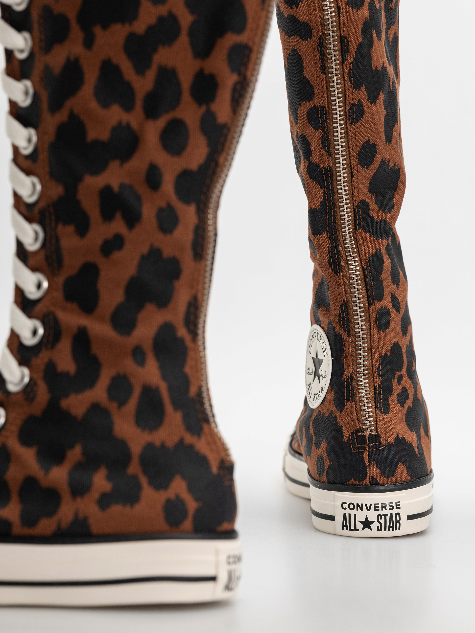 Tenisky Converse Chuck Taylor All Star XX-Hi (unearthed/black/egret)