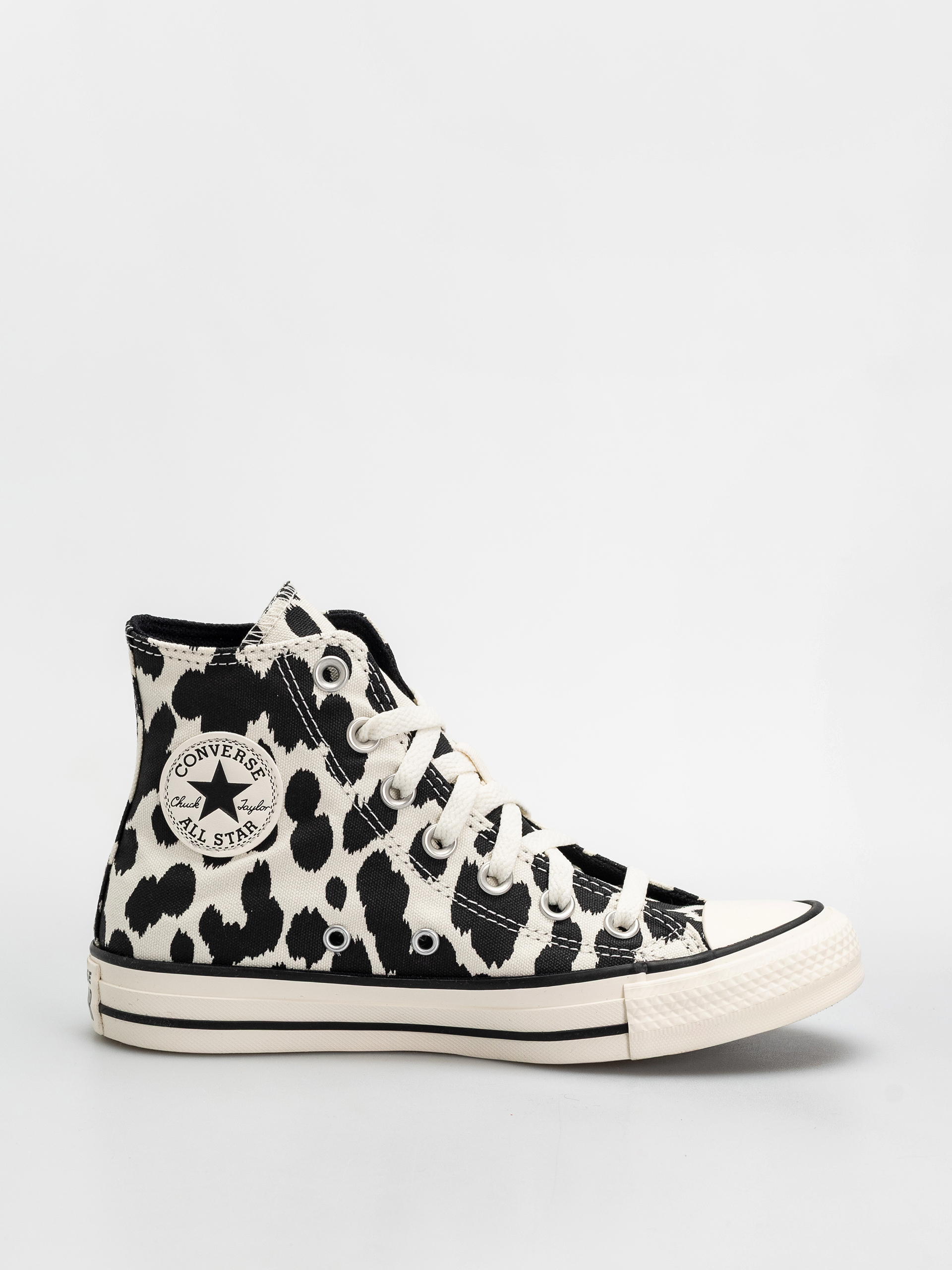 Tenisky Converse Chuck Taylor All Star Hi (black/egret/black)