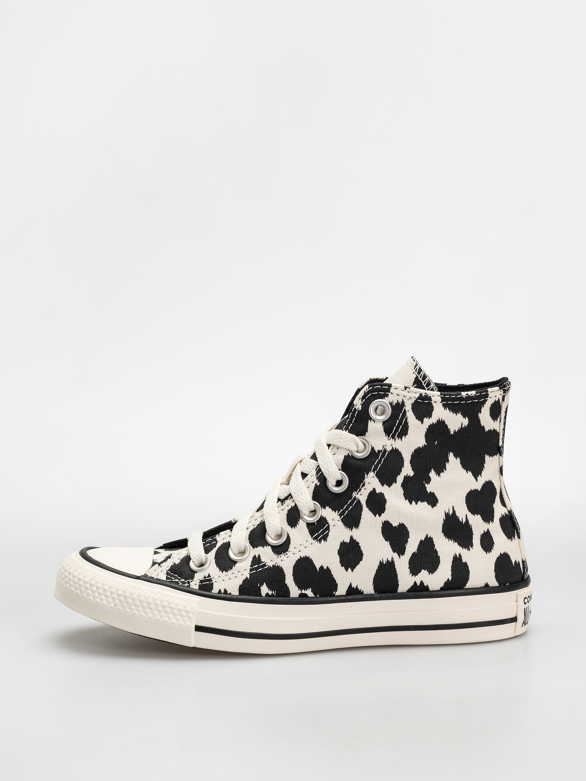 Tenisky Converse Chuck Taylor All Star Hi (black/egret/black)