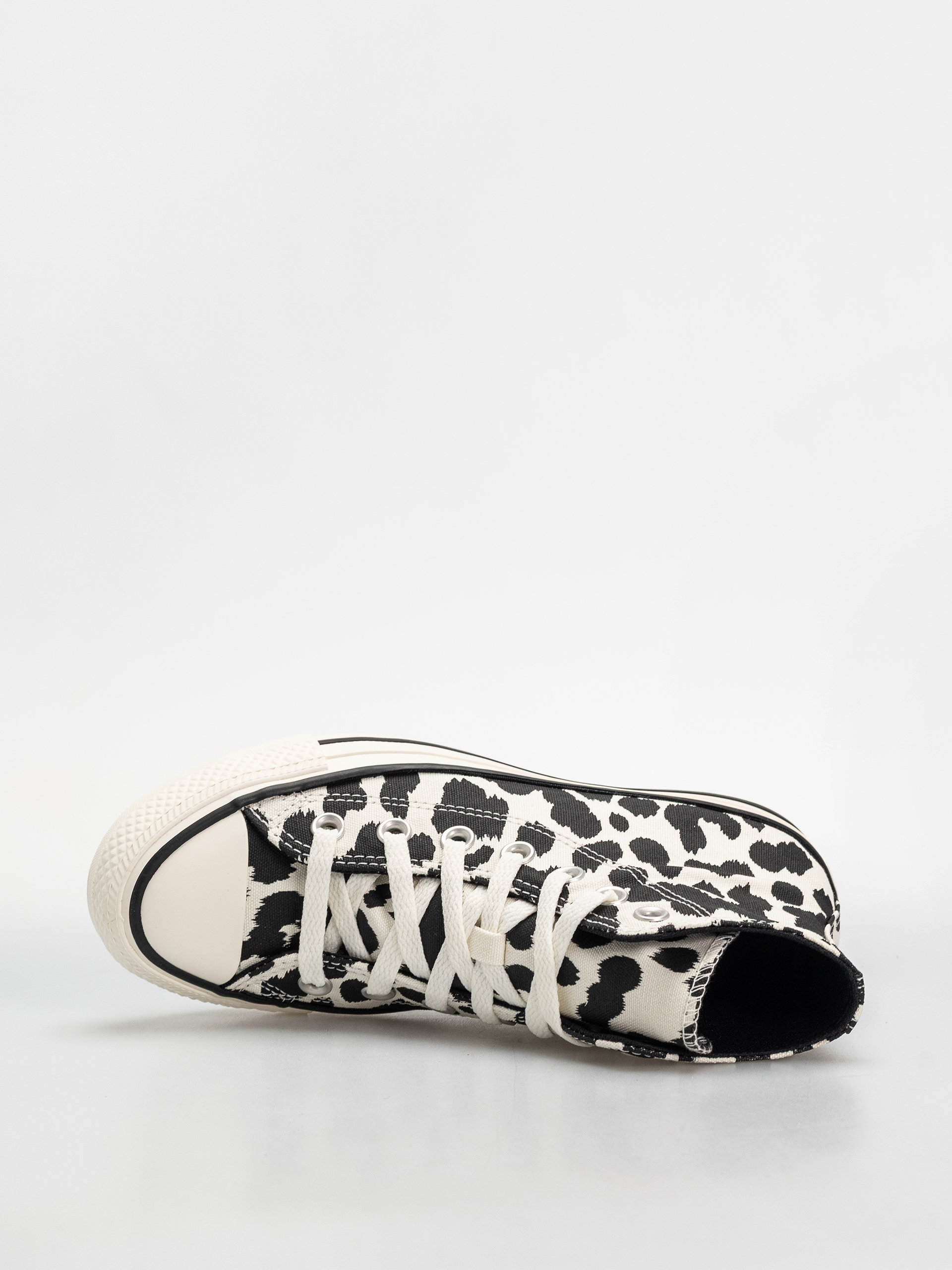 Tenisky Converse Chuck Taylor All Star Hi (black/egret/black)