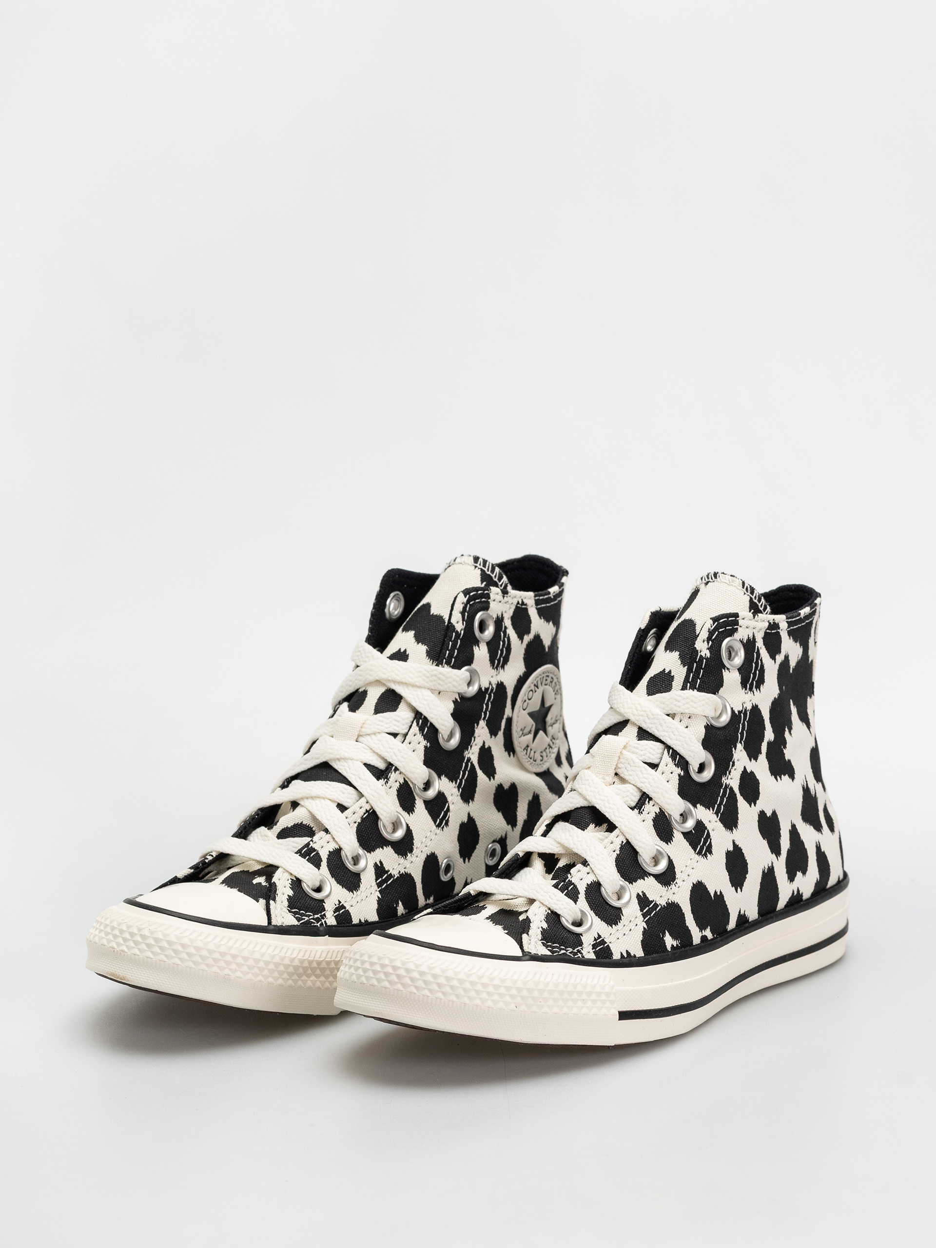 Tenisky Converse Chuck Taylor All Star Hi (black/egret/black)