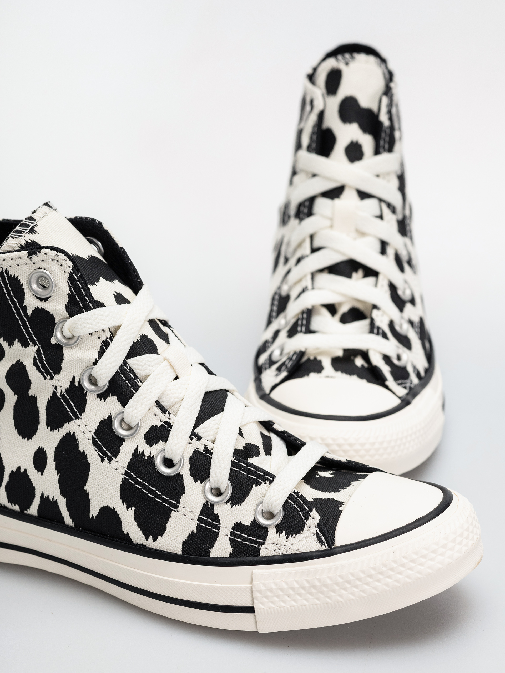 Tenisky Converse Chuck Taylor All Star Hi (black/egret/black)