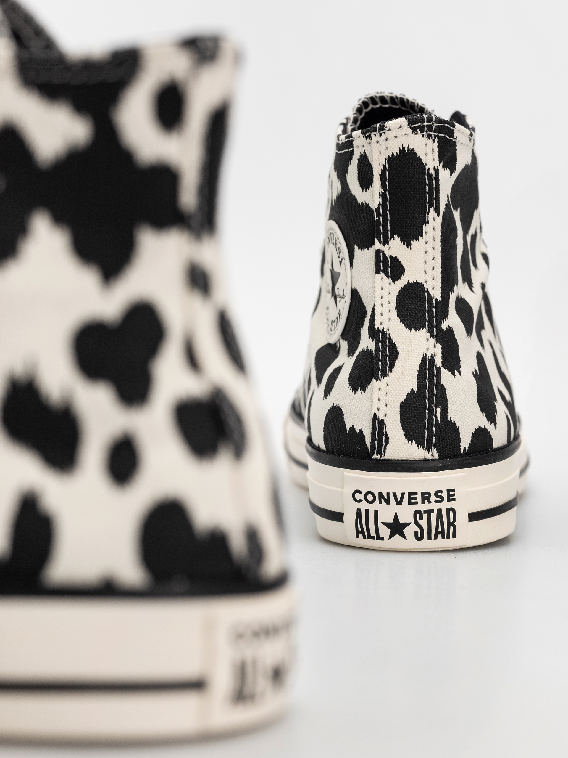 Tenisky Converse Chuck Taylor All Star Hi (black/egret/black)