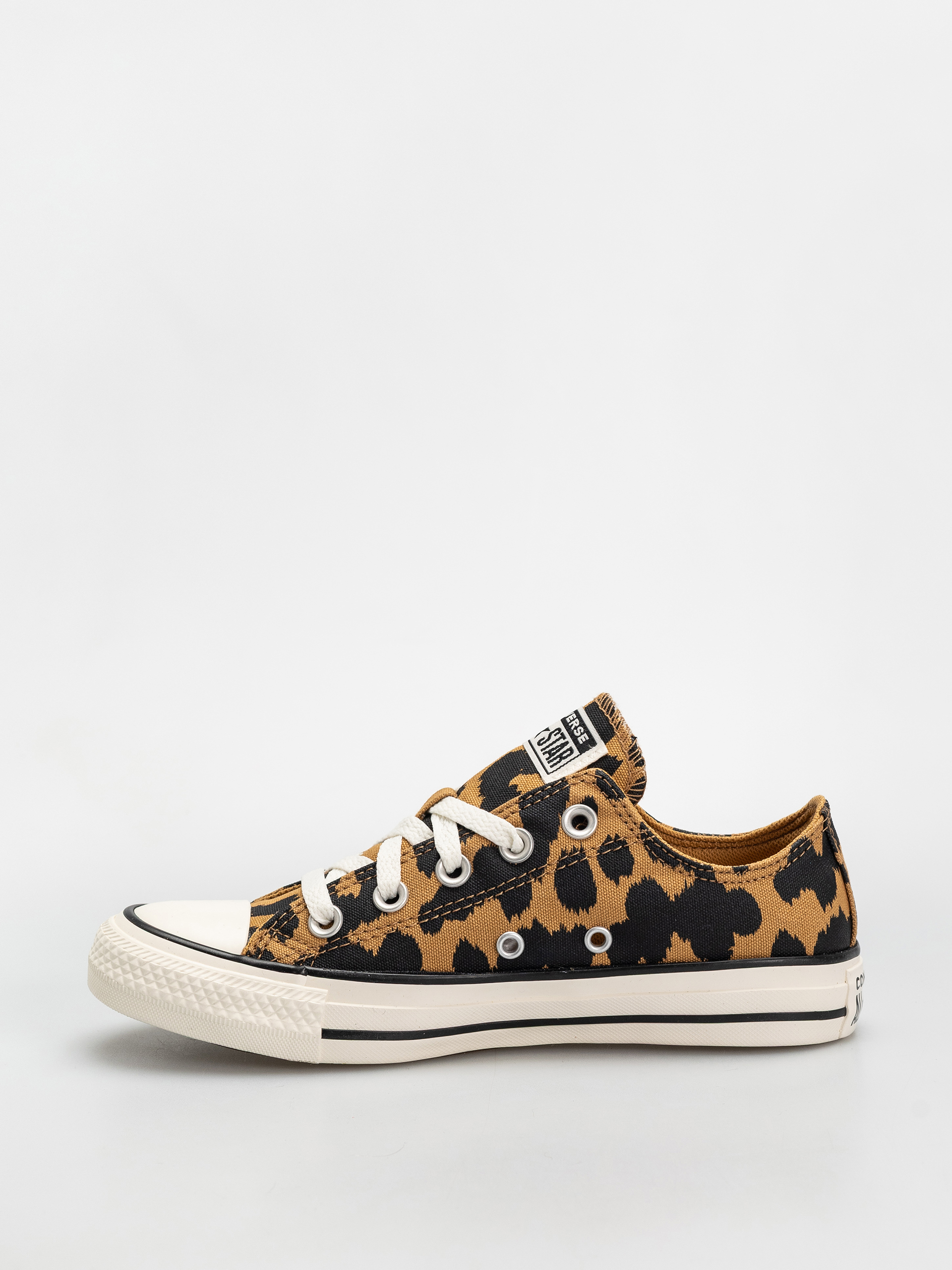 Tenisky Converse Chuck Taylor All Star Ox (honey stick/black/egret)