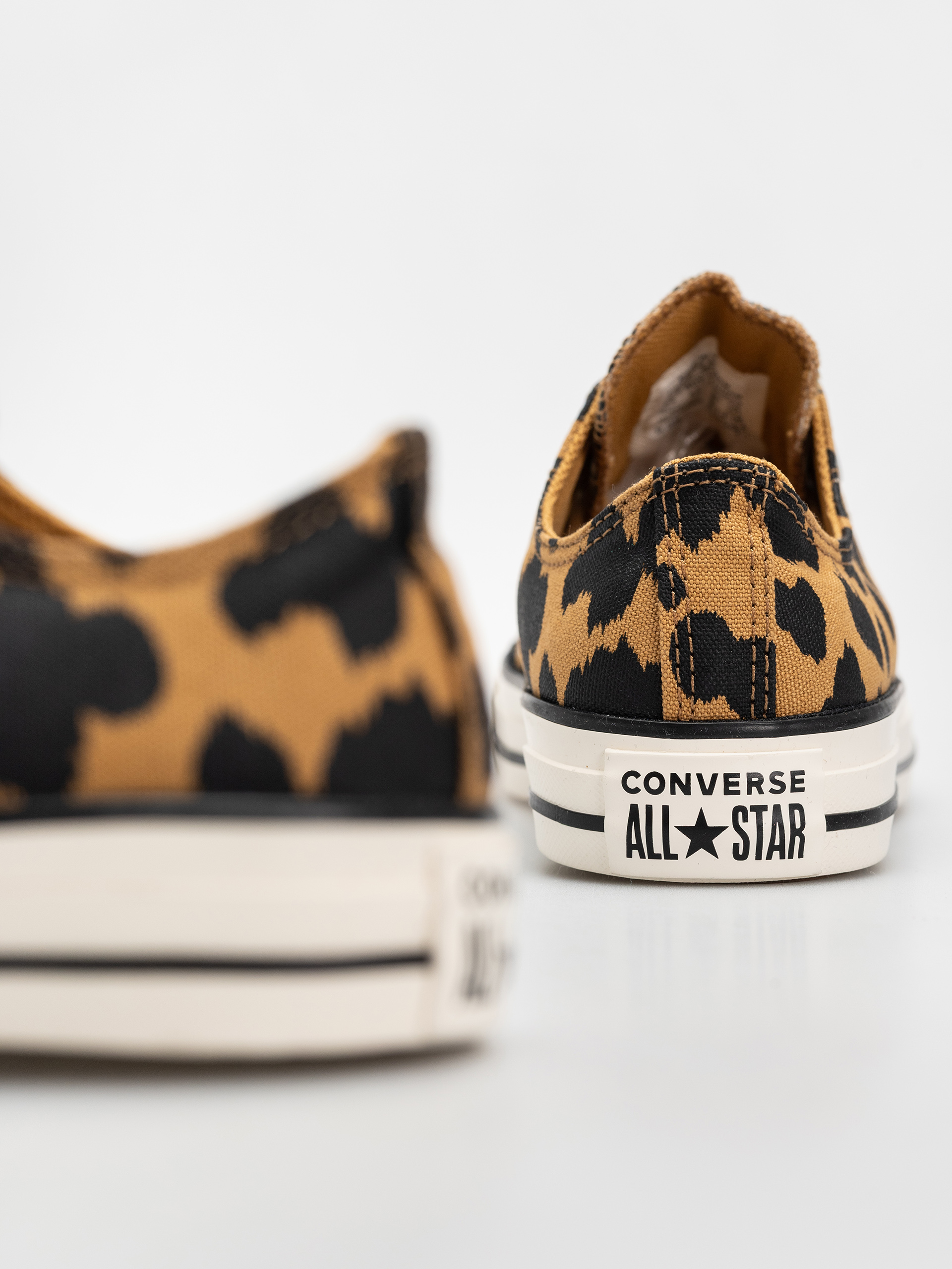 Tenisky Converse Chuck Taylor All Star Ox (honey stick/black/egret)