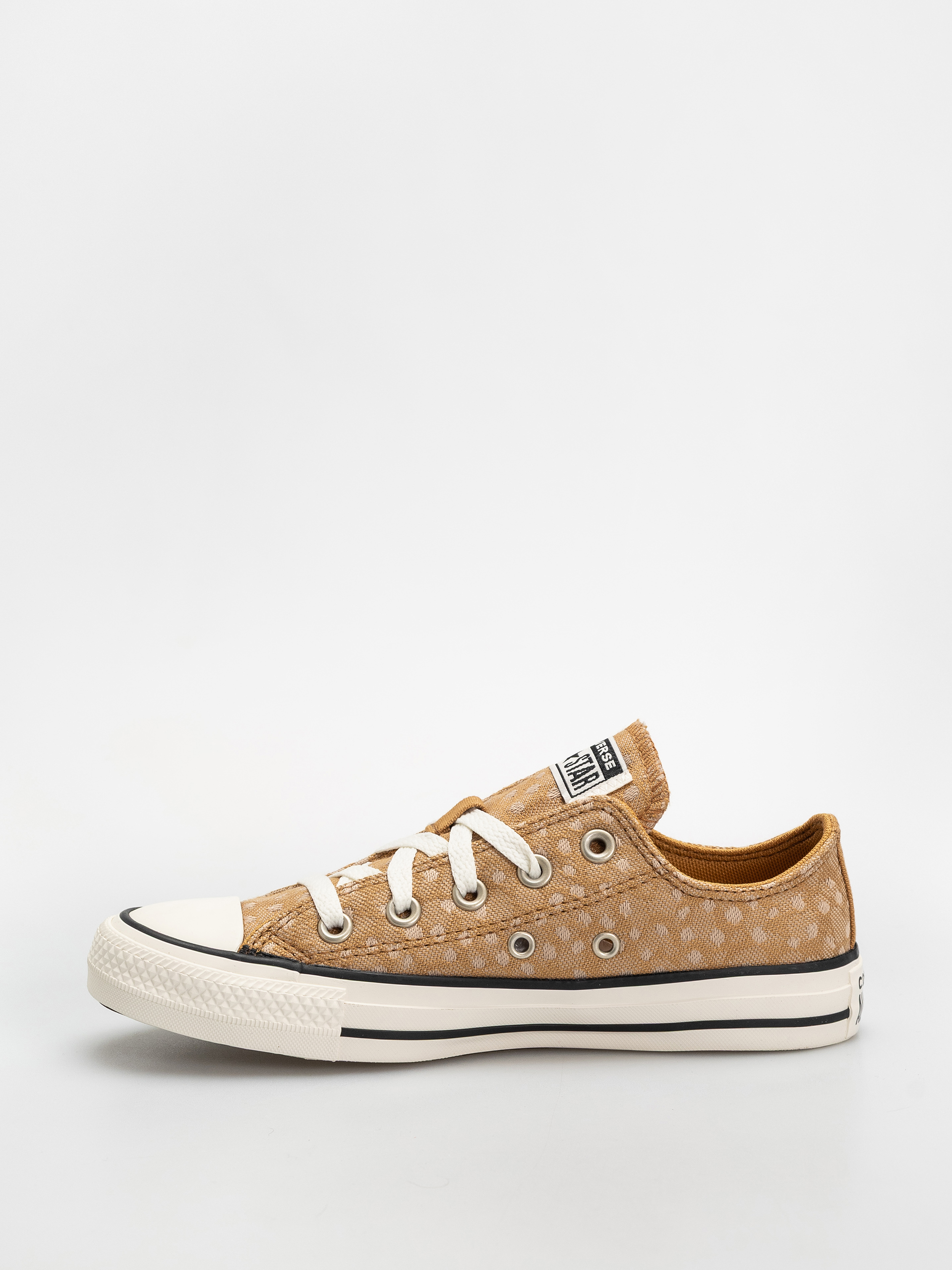 Tenisky Converse Chuck Taylor All Star Ox (honey stick/egret/hay day)