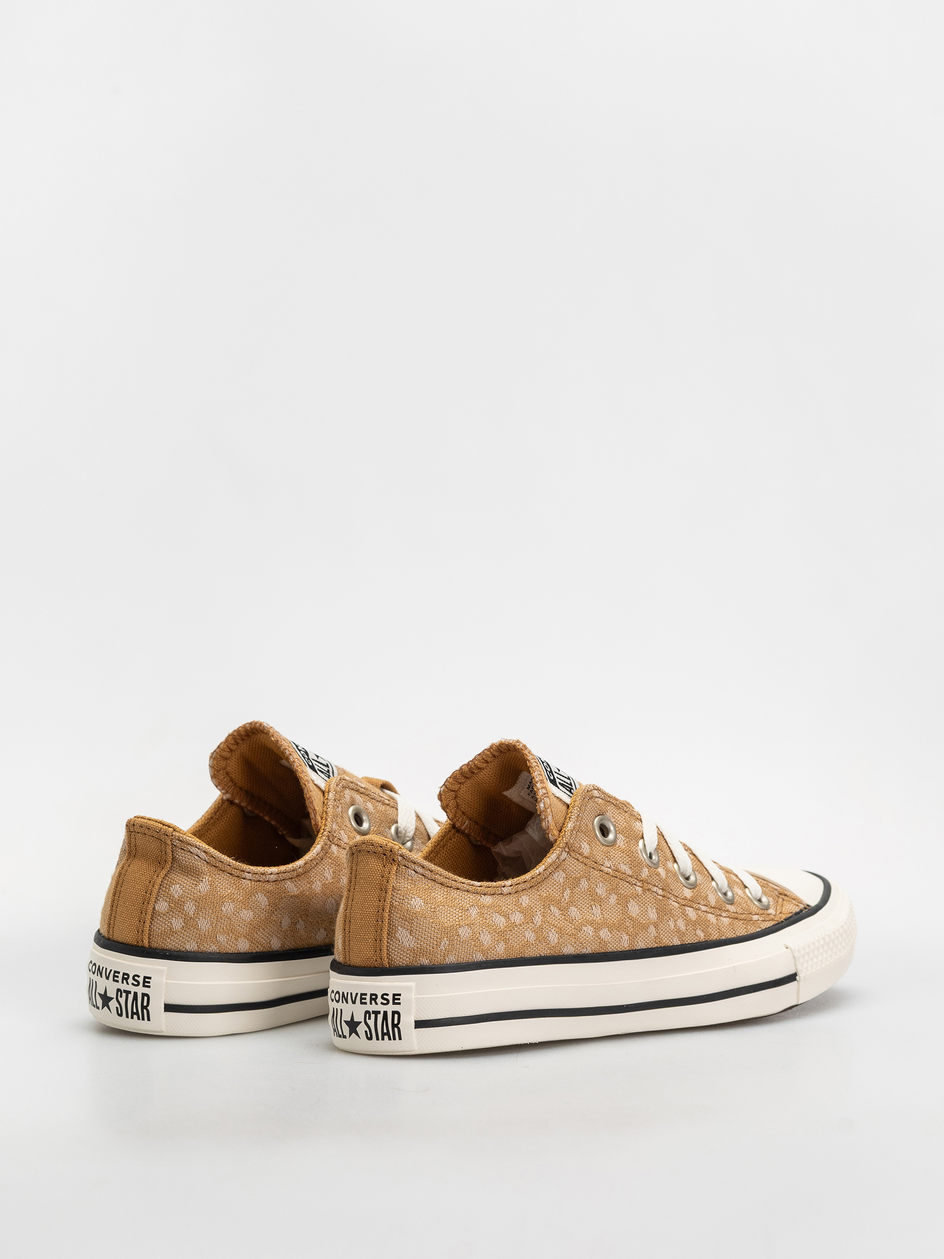Tenisky Converse Chuck Taylor All Star Ox (honey stick/egret/hay day)
