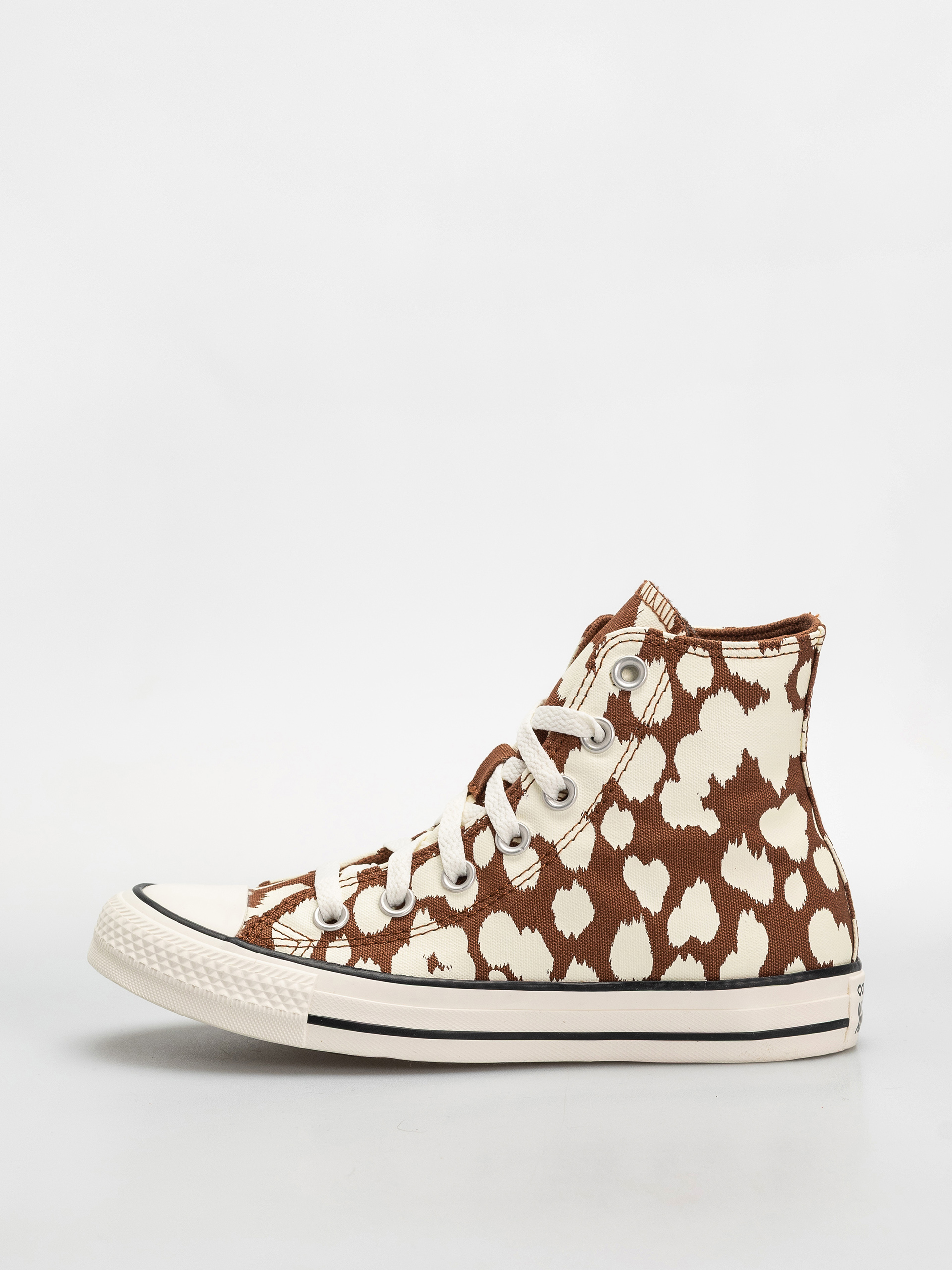 Tenisky Converse Chuck Taylor All Star Hi (unearthed/egret/unearthed)