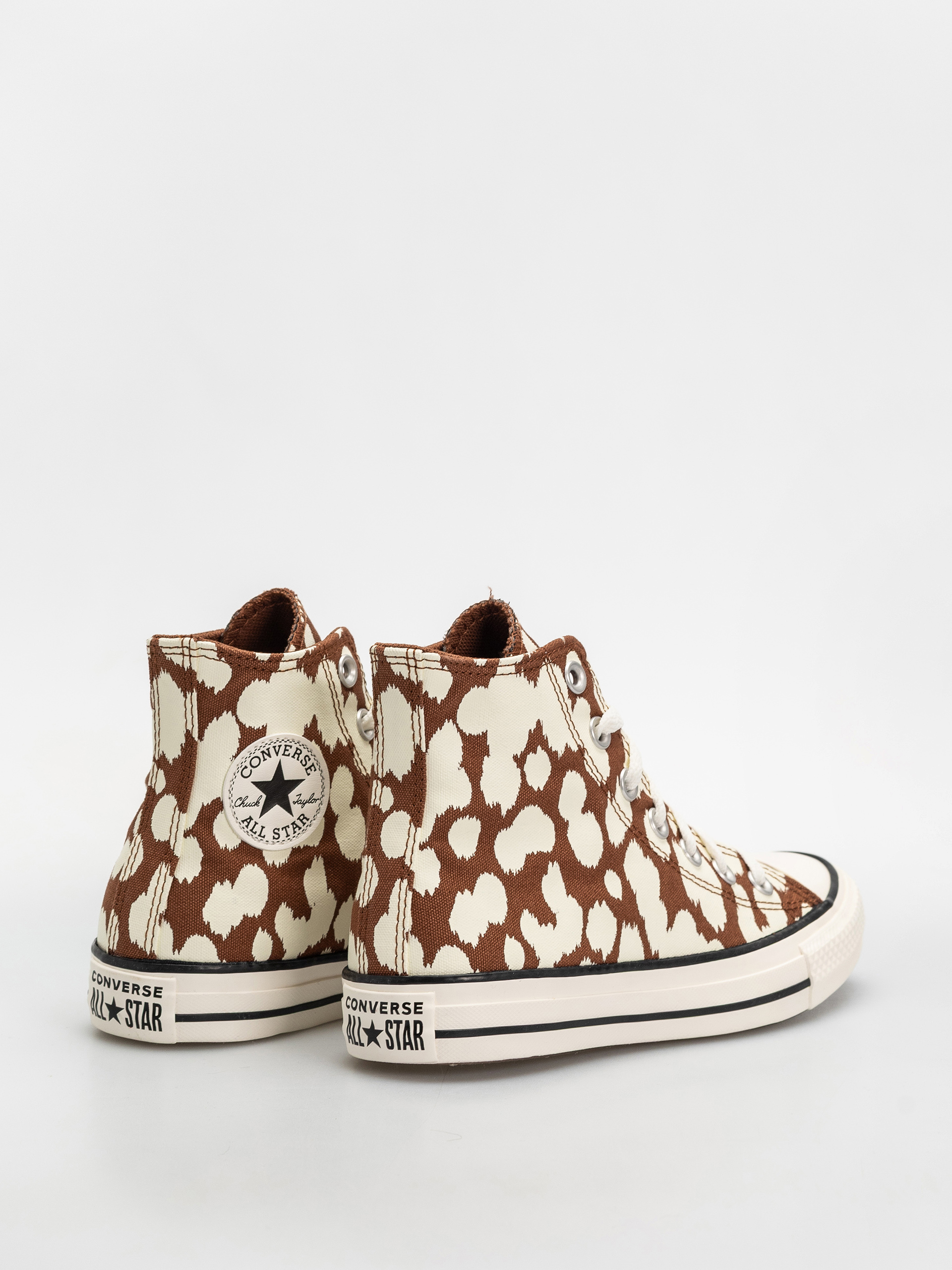 Tenisky Converse Chuck Taylor All Star Hi (unearthed/egret/unearthed)