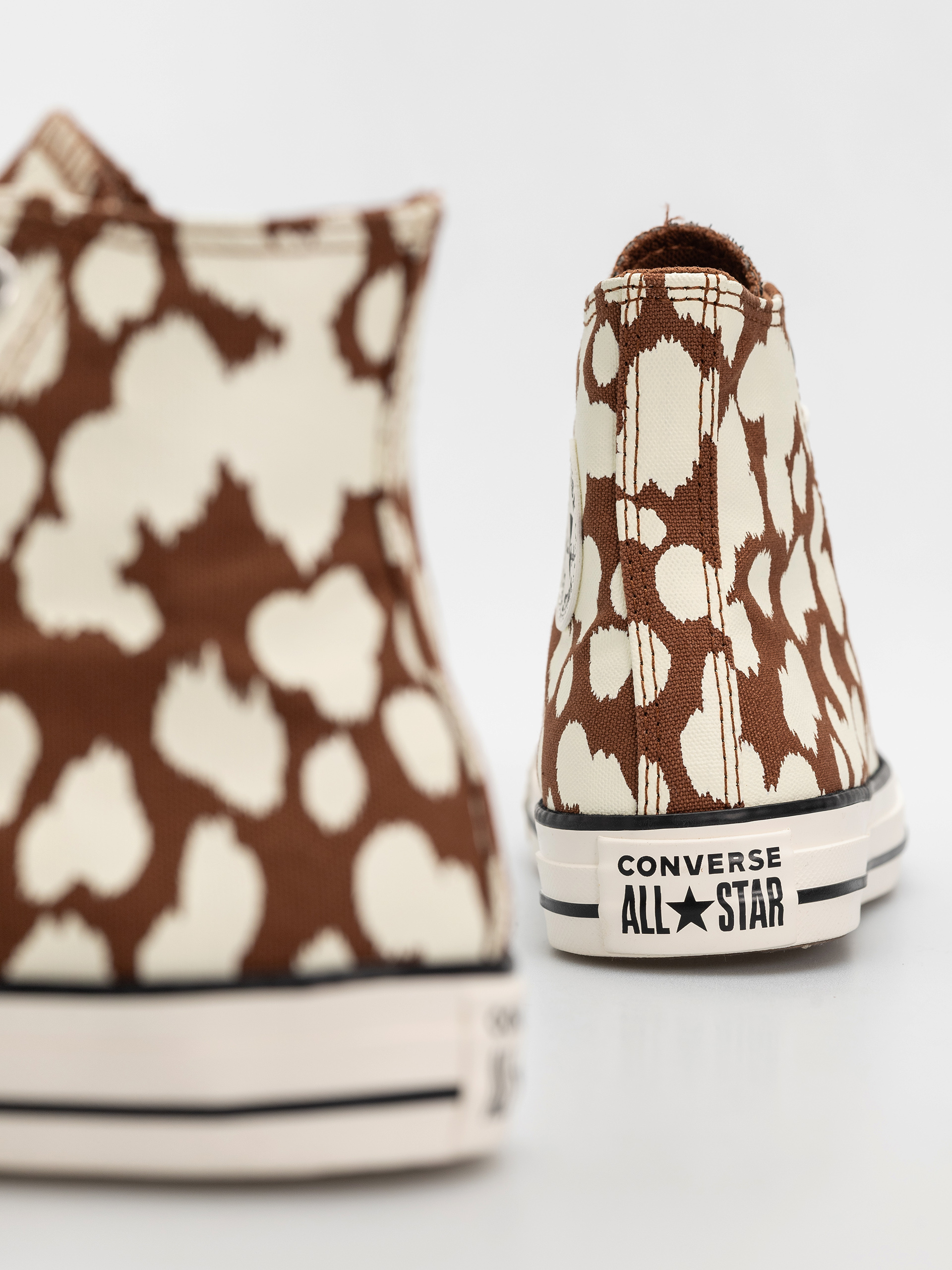 Tenisky Converse Chuck Taylor All Star Hi (unearthed/egret/unearthed)