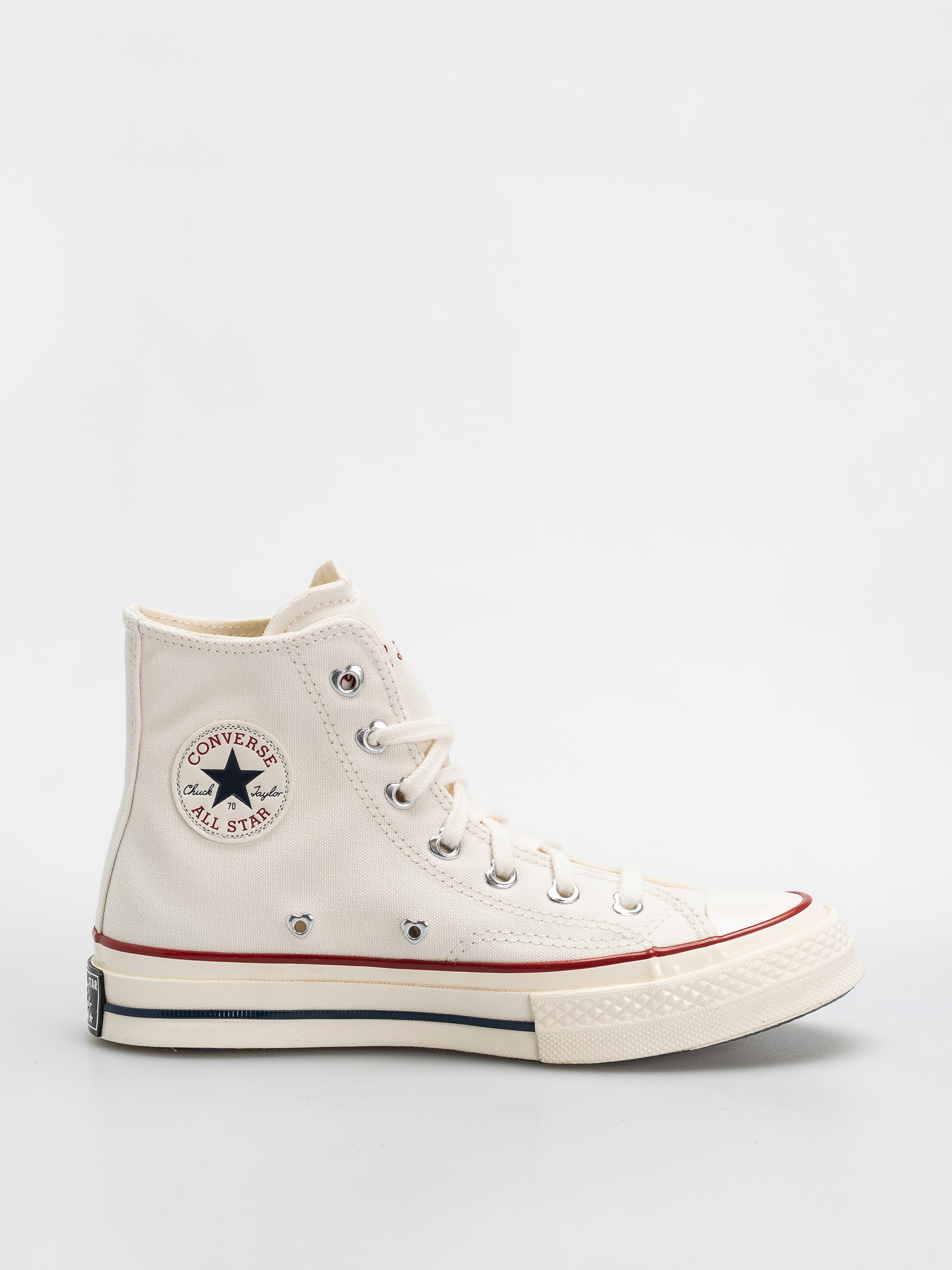 Tenisky Converse Chuck 70 Hi (vintage white/egret)