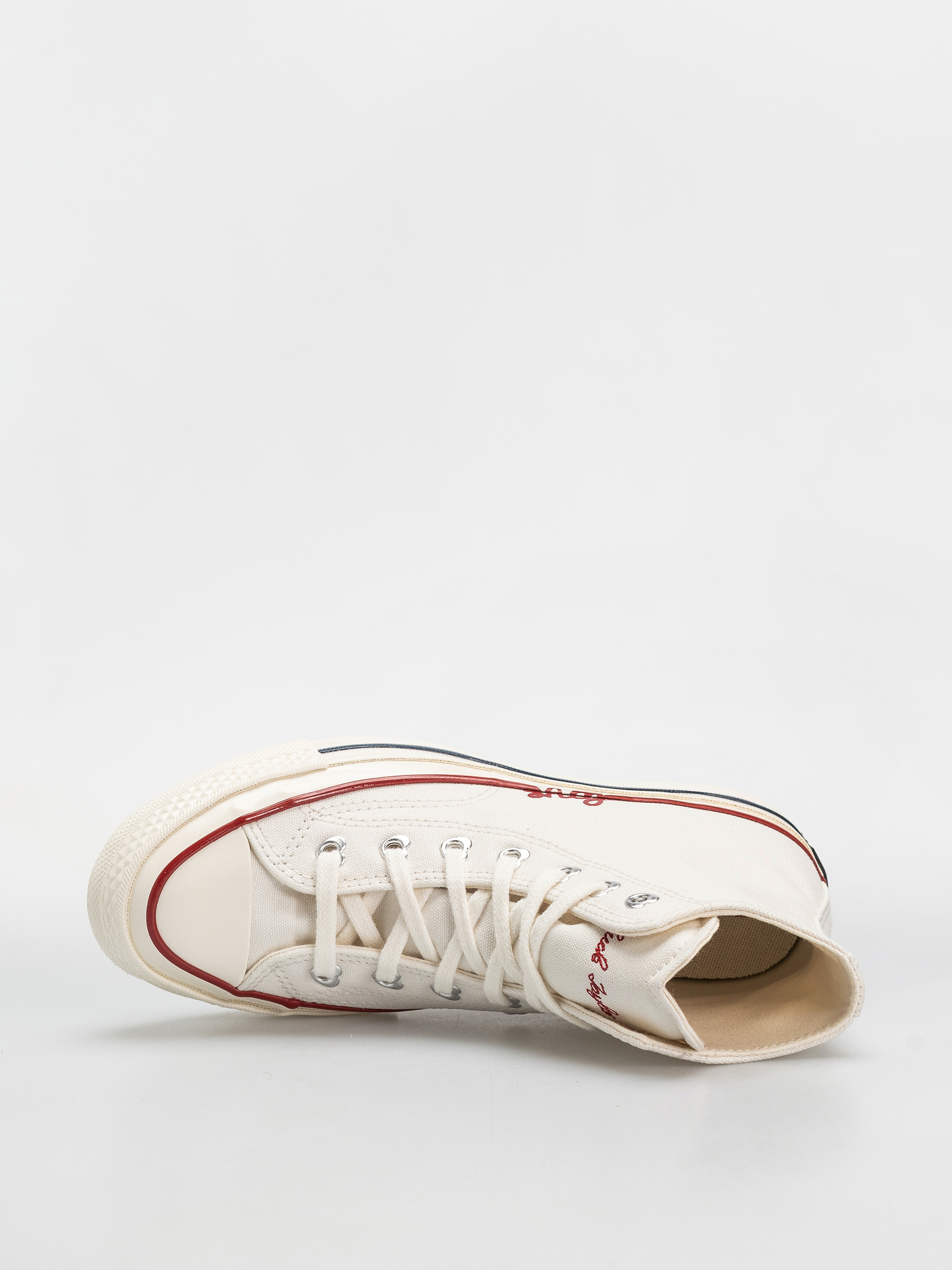 Tenisky Converse Chuck 70 Hi (vintage white/egret)