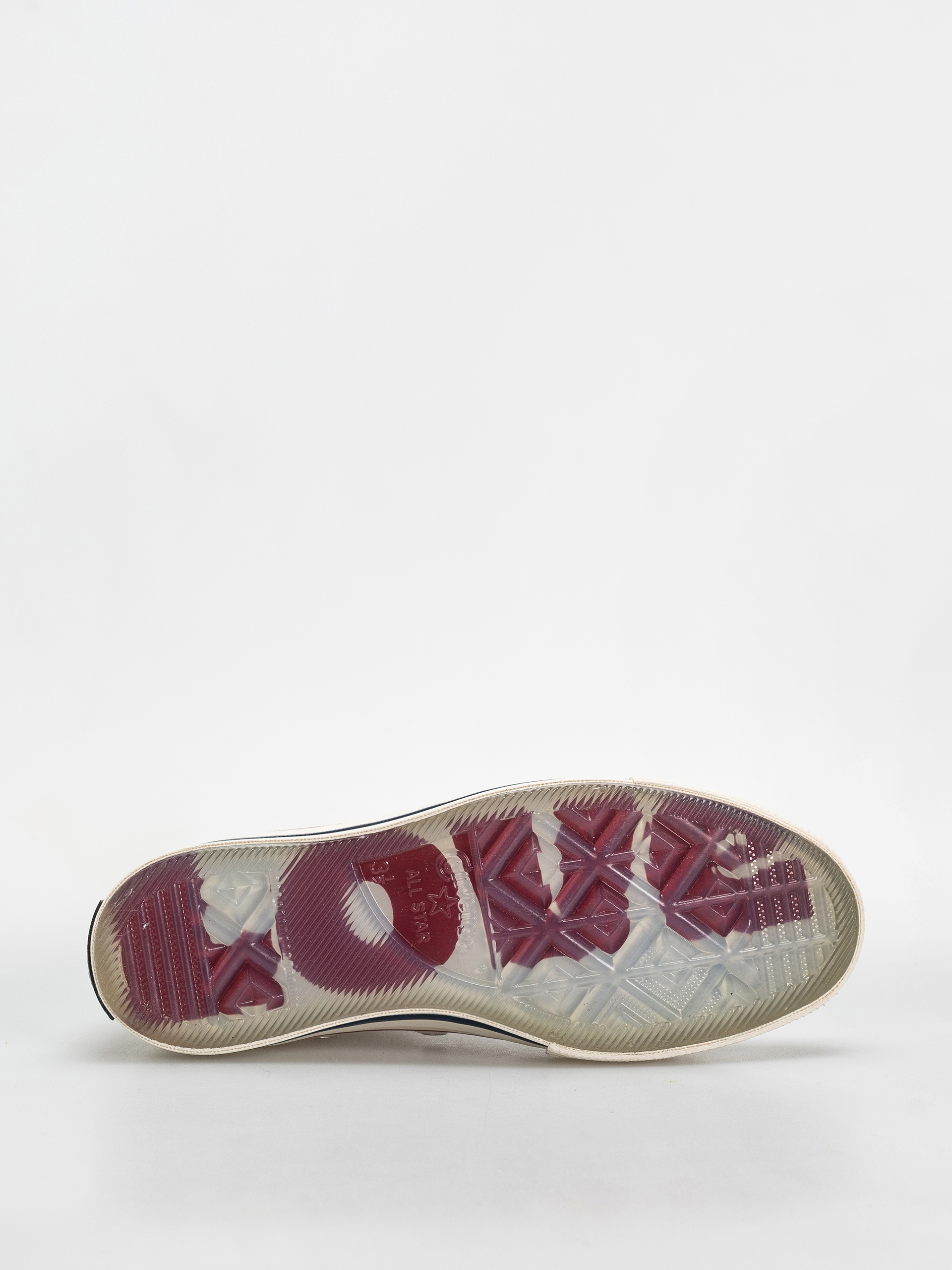 Tenisky Converse Chuck 70 Hi (vintage white/egret)