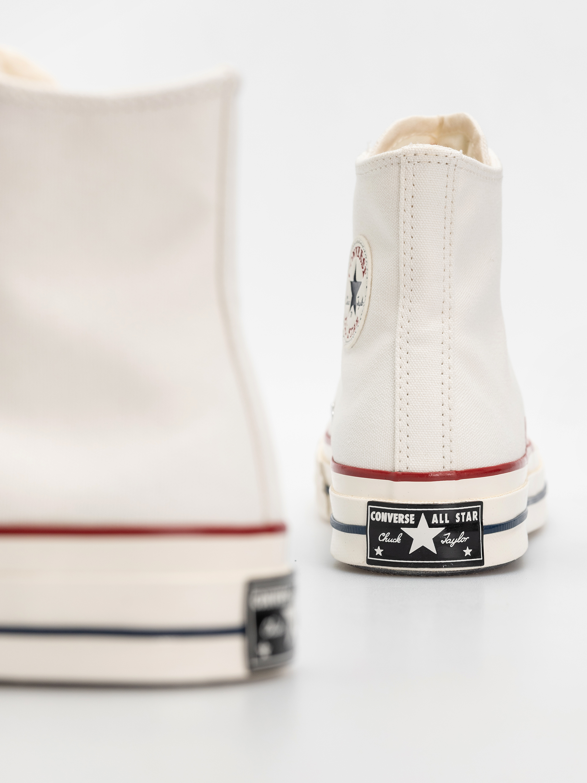 Tenisky Converse Chuck 70 Hi (vintage white/egret)