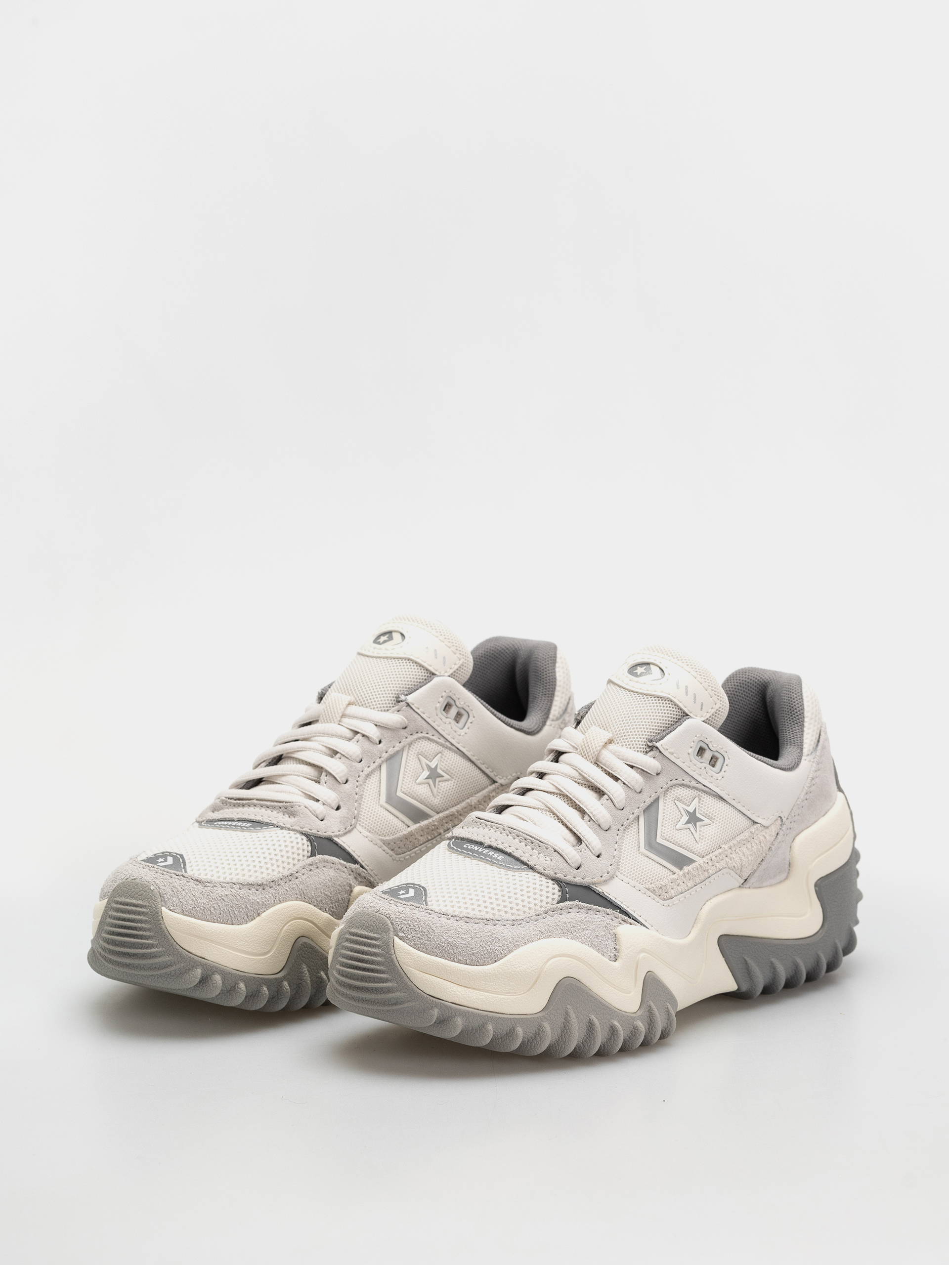 Boty Converse Wave Motion Trainer Ox (white)