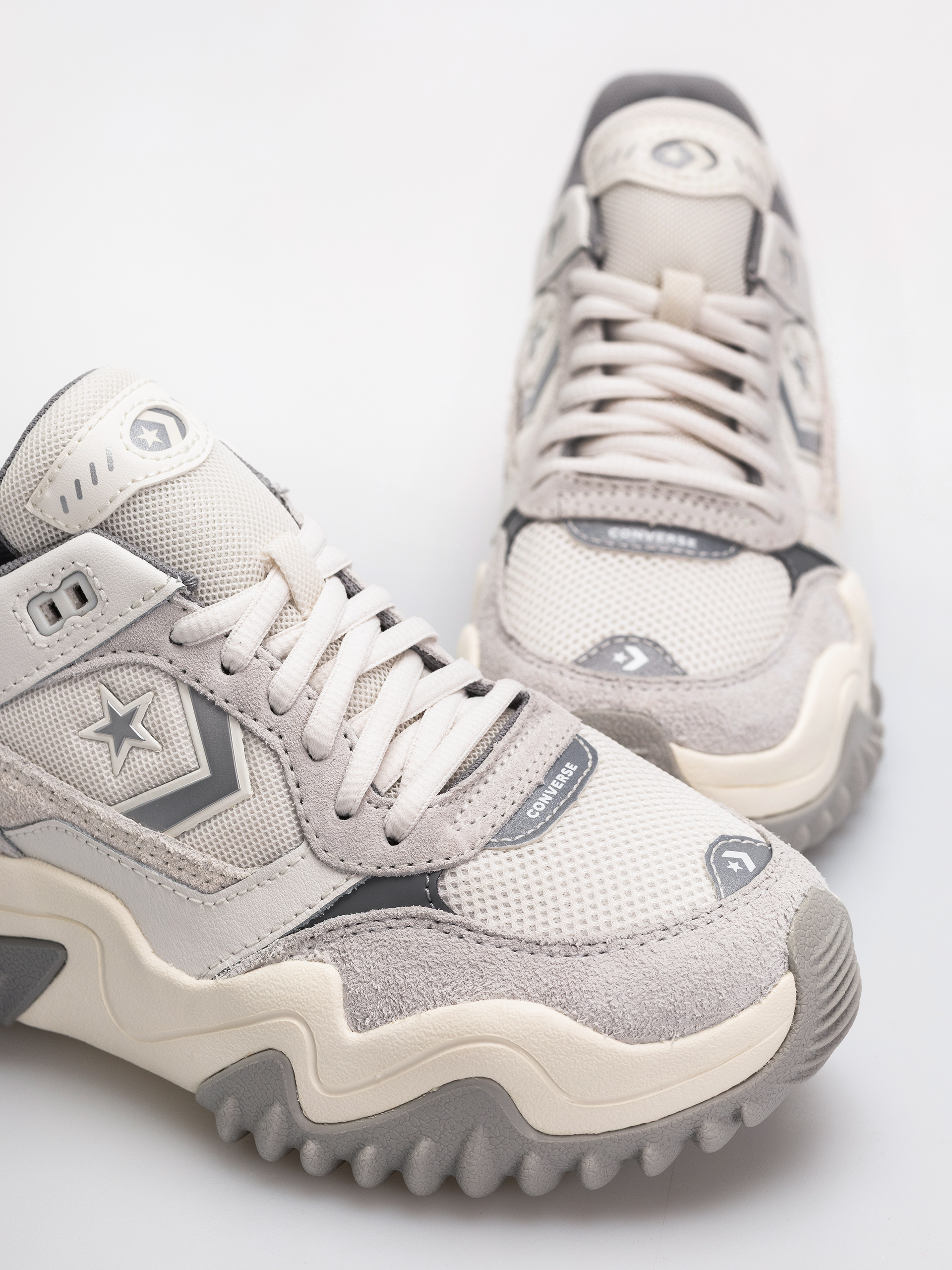 Boty Converse Wave Motion Trainer Ox (white)