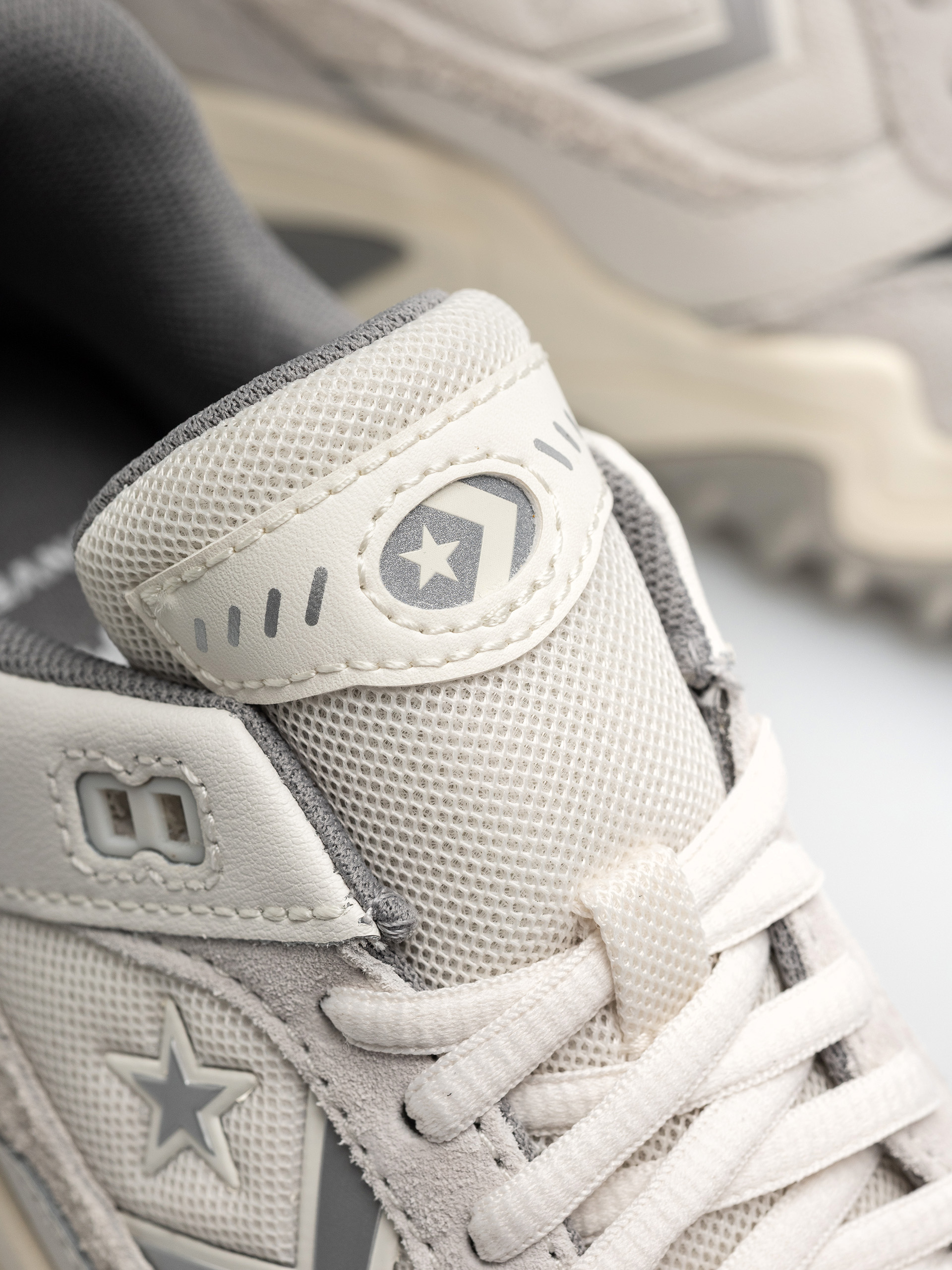 Boty Converse Wave Motion Trainer Ox (white)