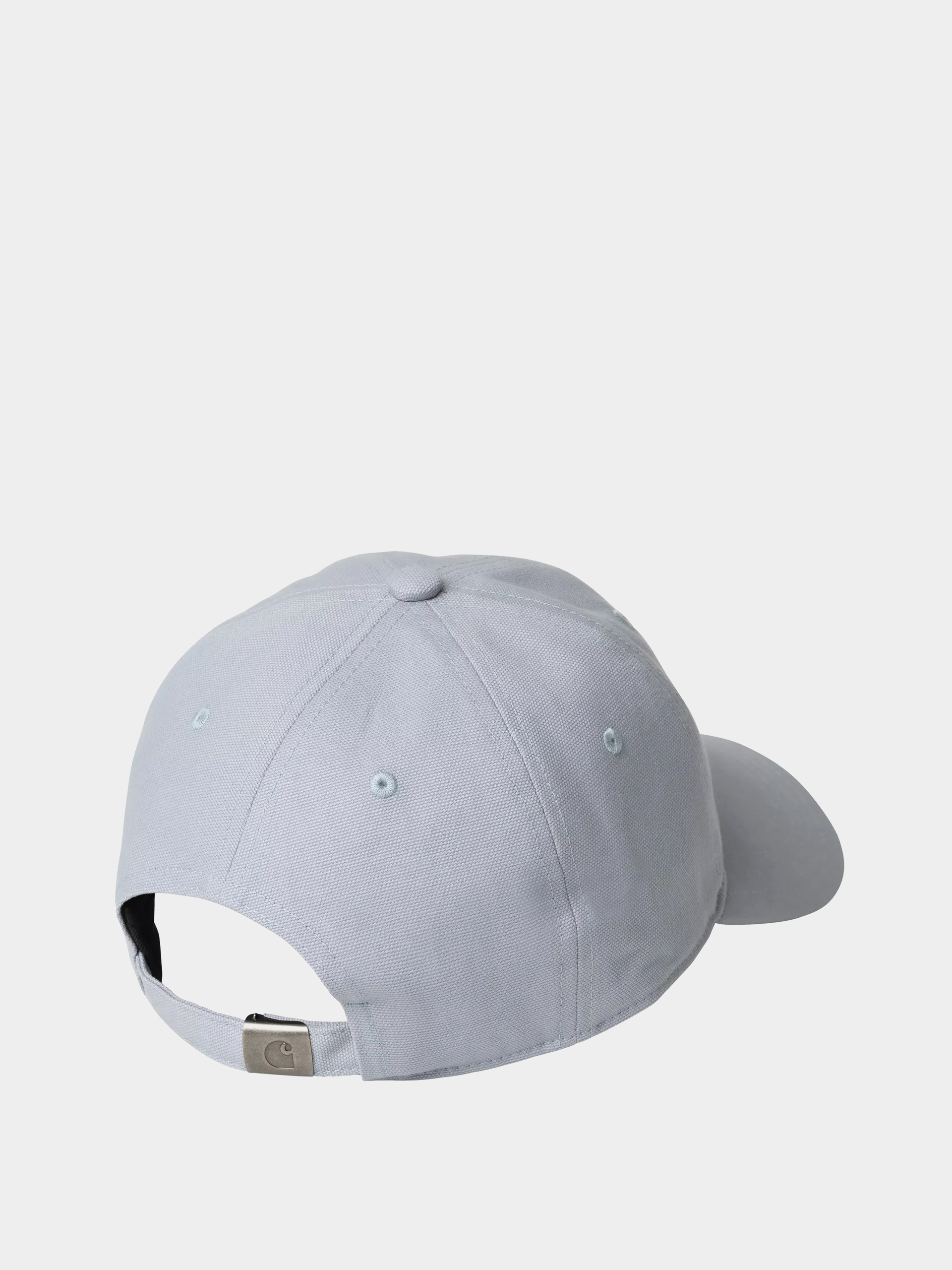 Kšiltovka  Carhartt WIP Canvas Script (mirror/wax)