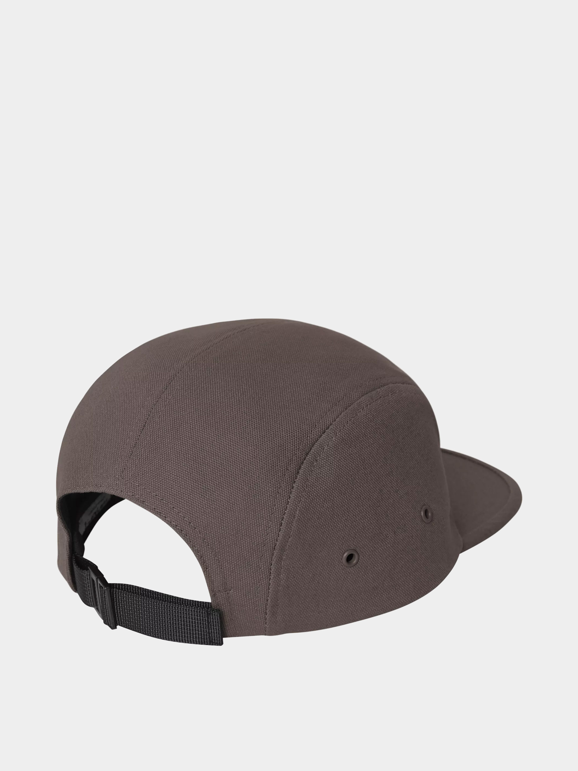 Kšiltovka  Carhartt WIP Backley (shale)