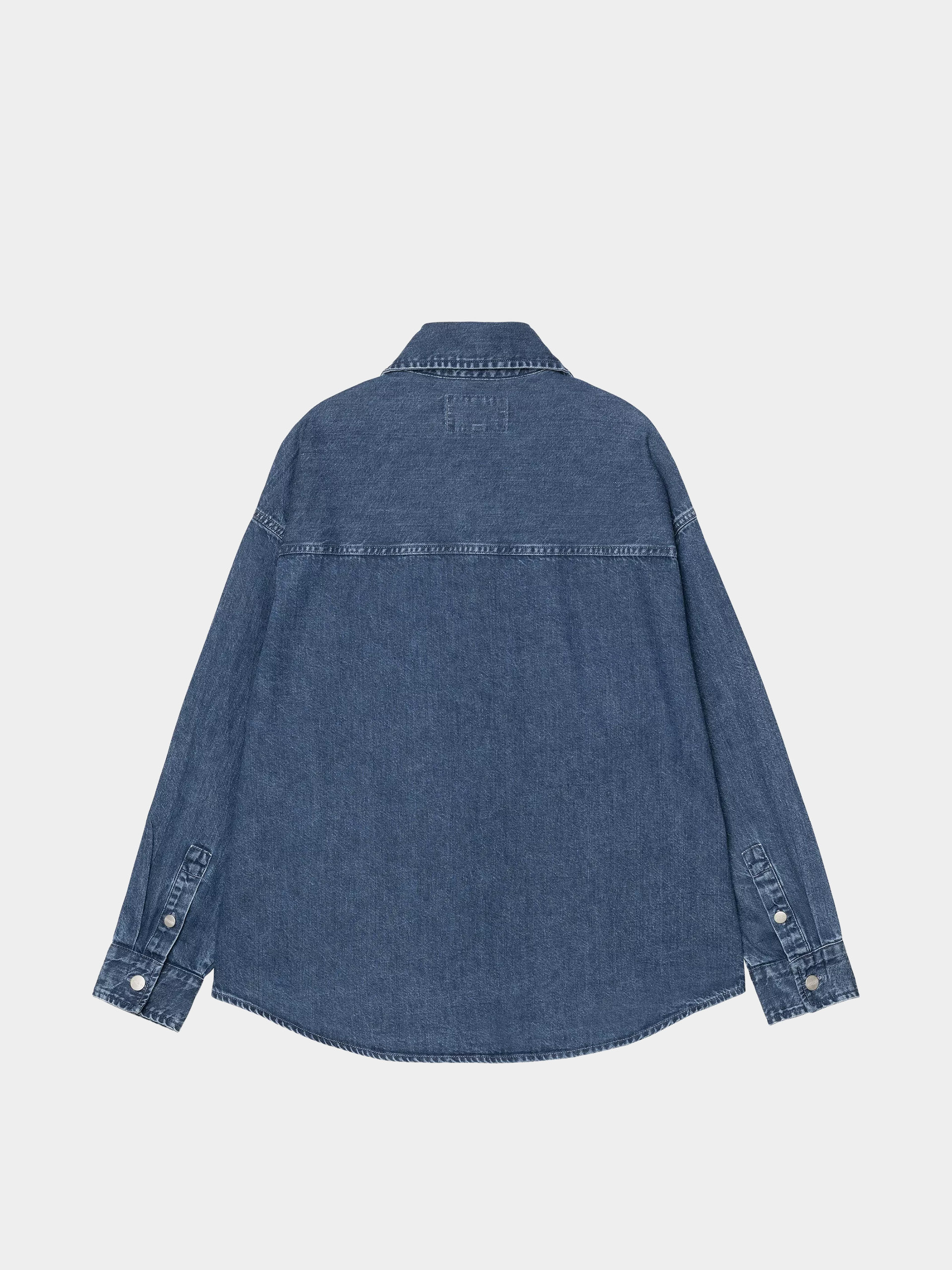 Bunda Carhartt WIP Alta Wmn (blue)