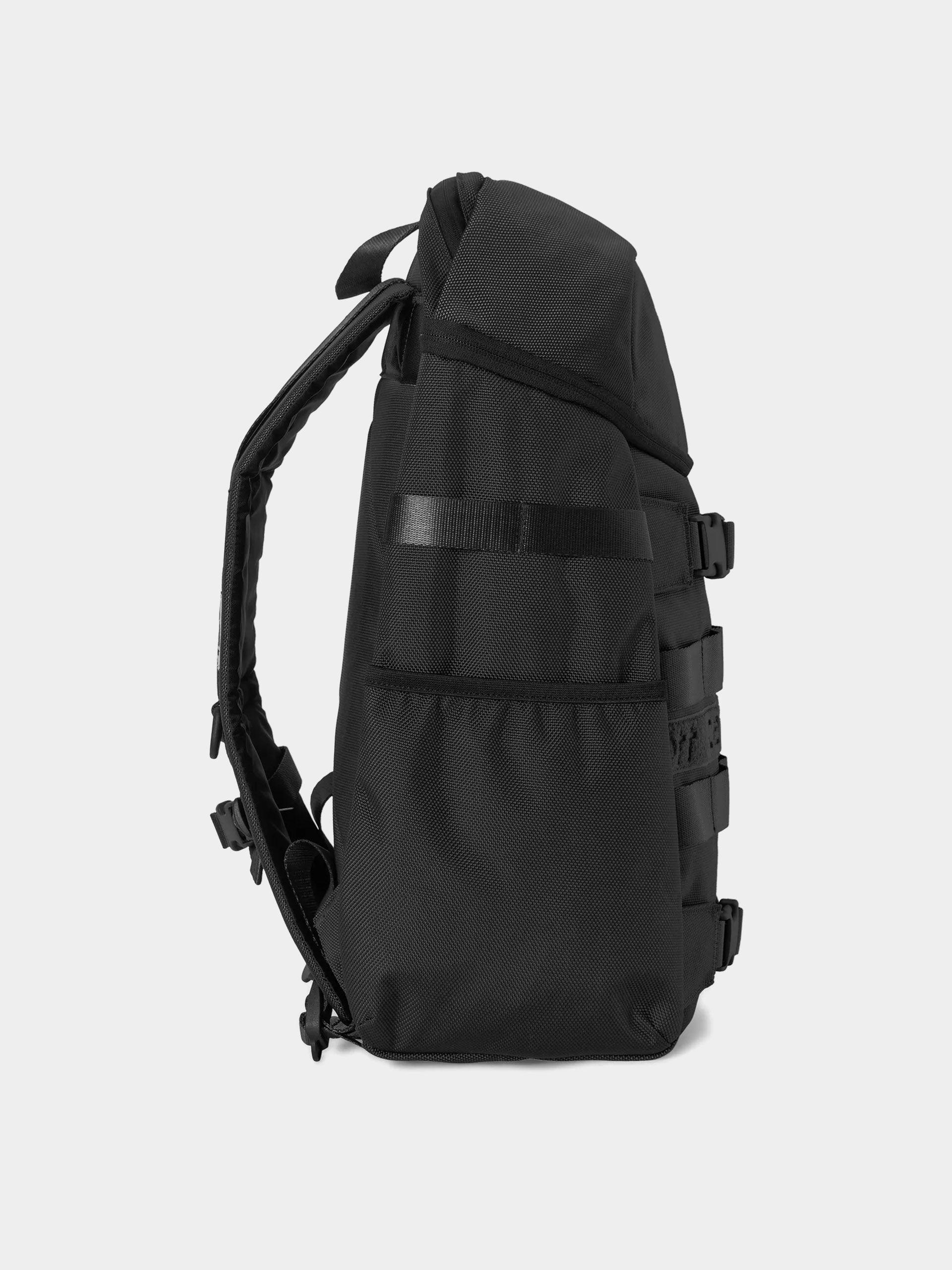 Batoh Carhartt WIP Prescott (black)
