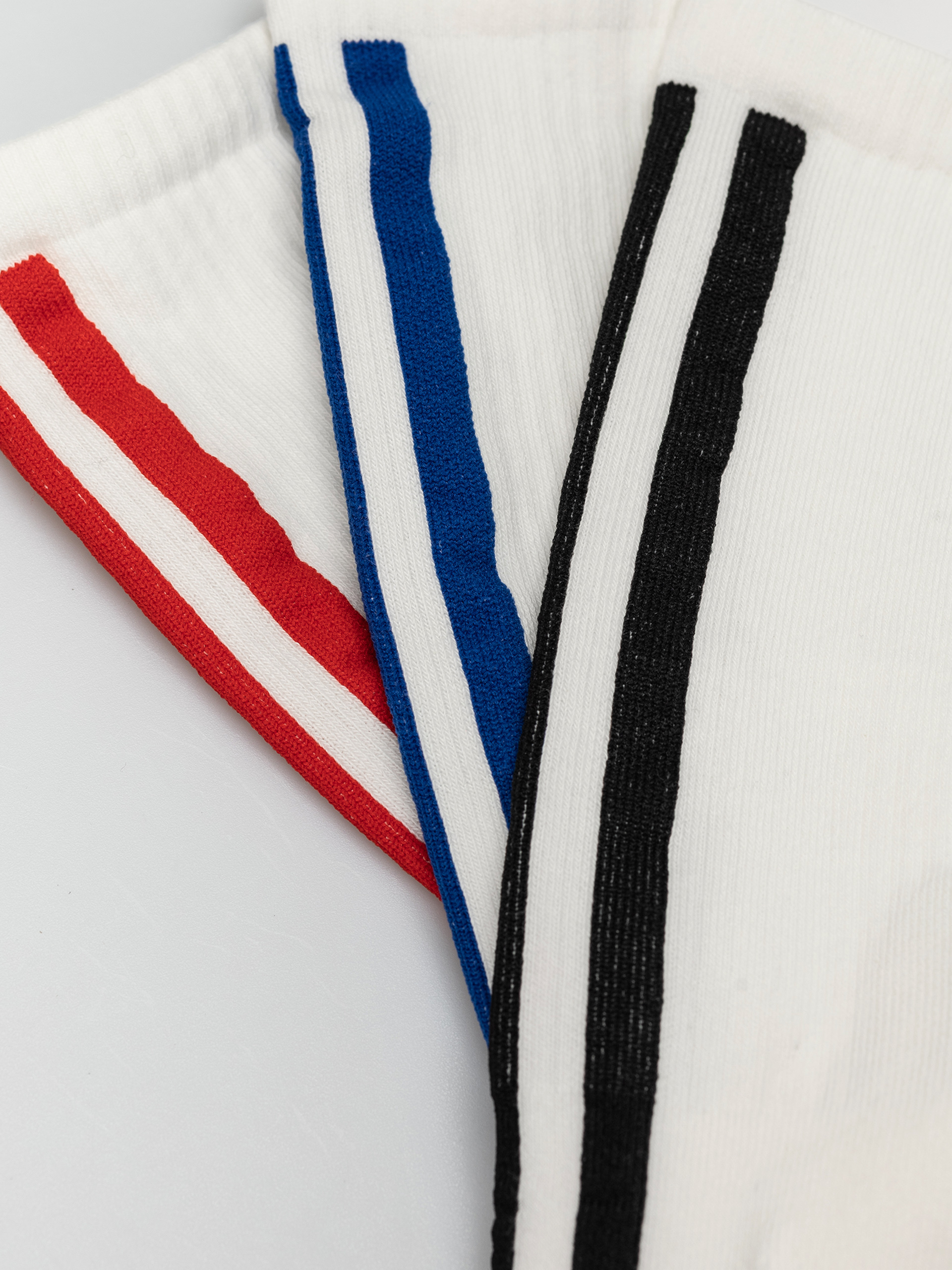 Ponožky adidas Fsbs Front (cwhite/black/cwhite/)