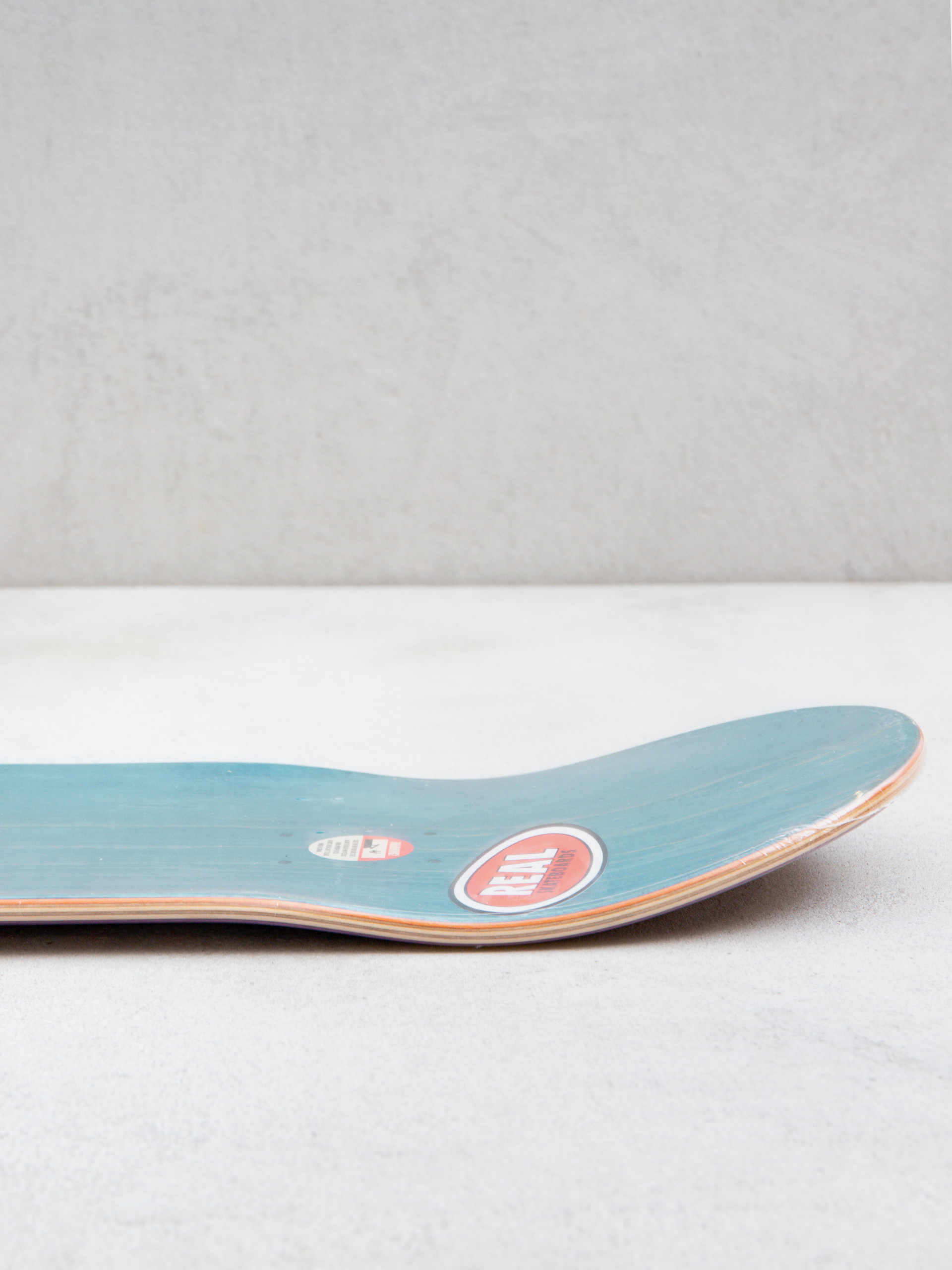 Deska Real Hayley Stained (purple)