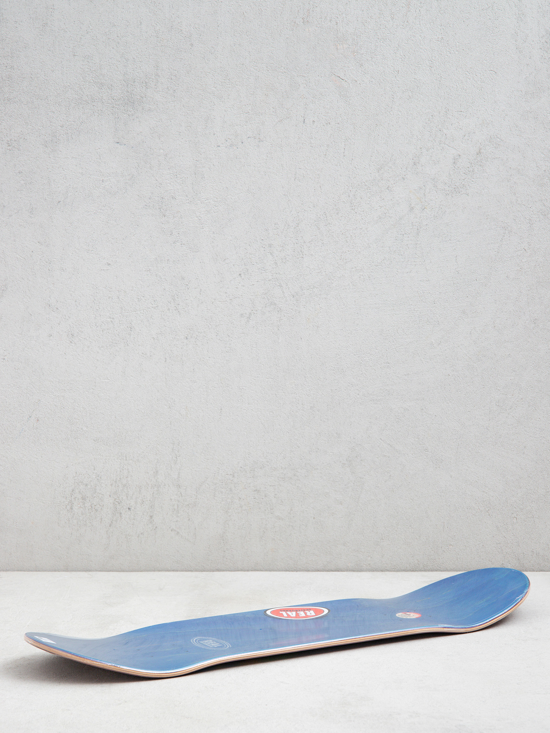 Deska Real Mason Volcano True Fit (assorted)