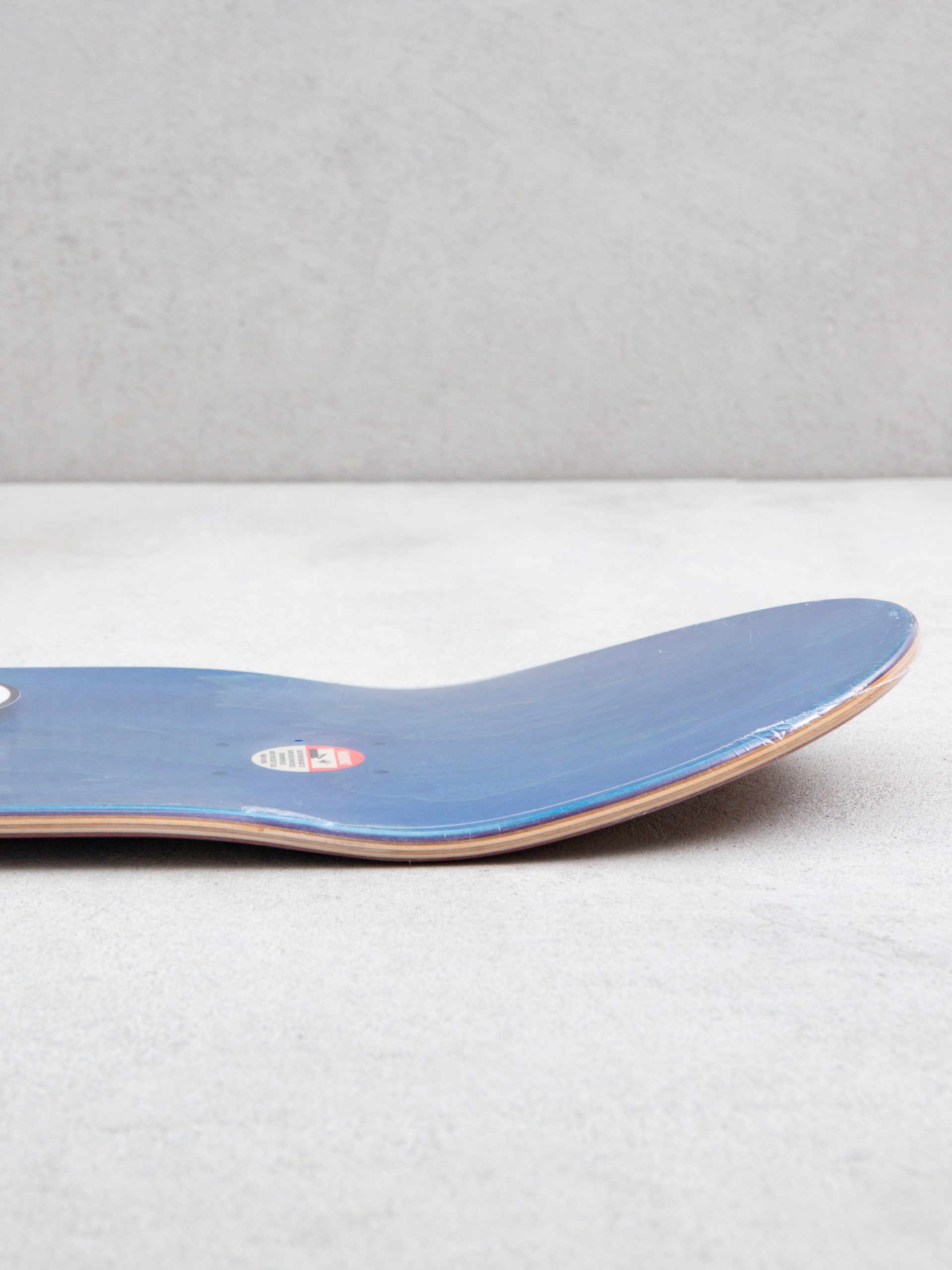 Deska Real Mason Volcano True Fit (assorted)