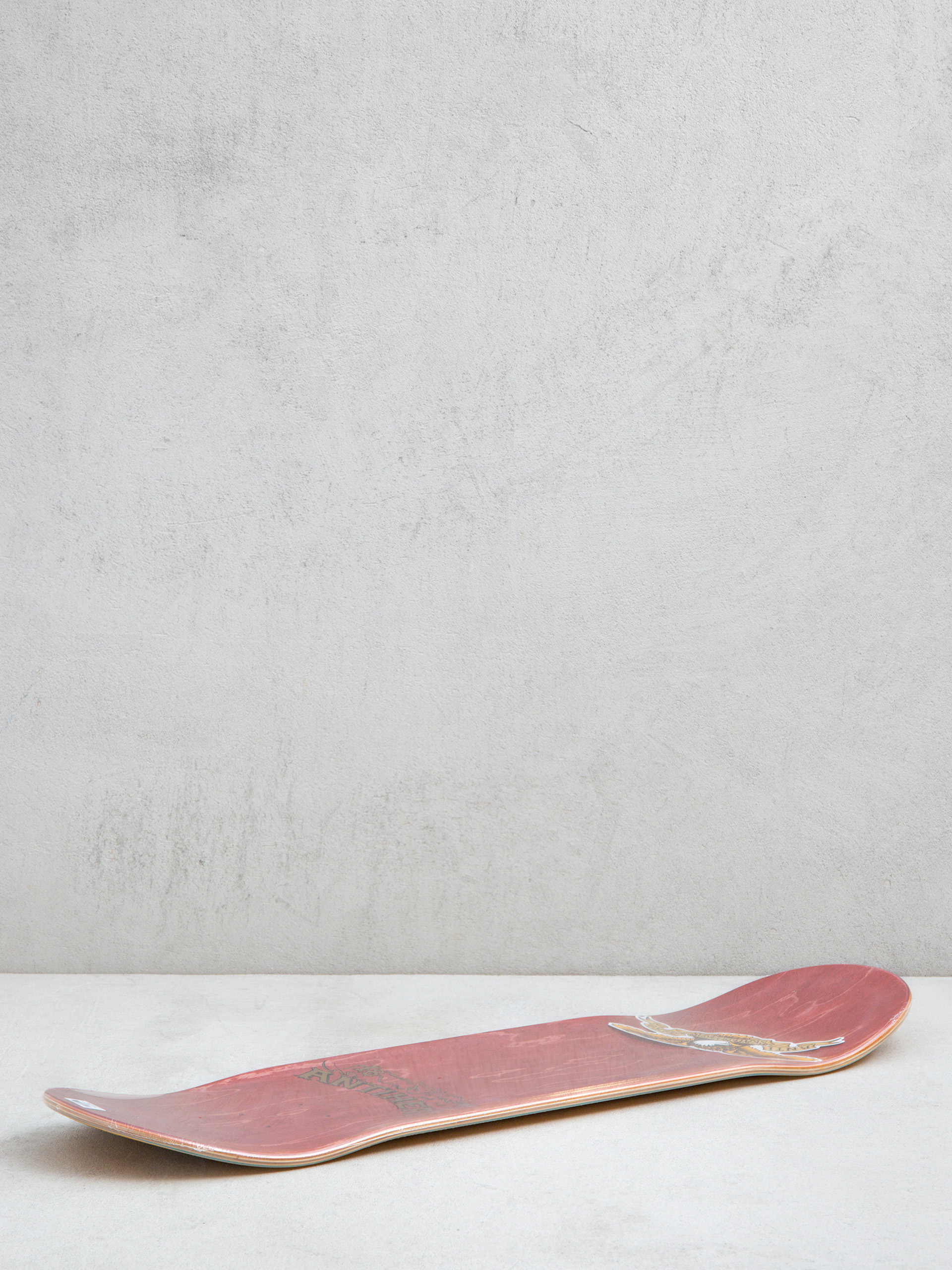 Deska Antihero Taylor Customs (yellow)