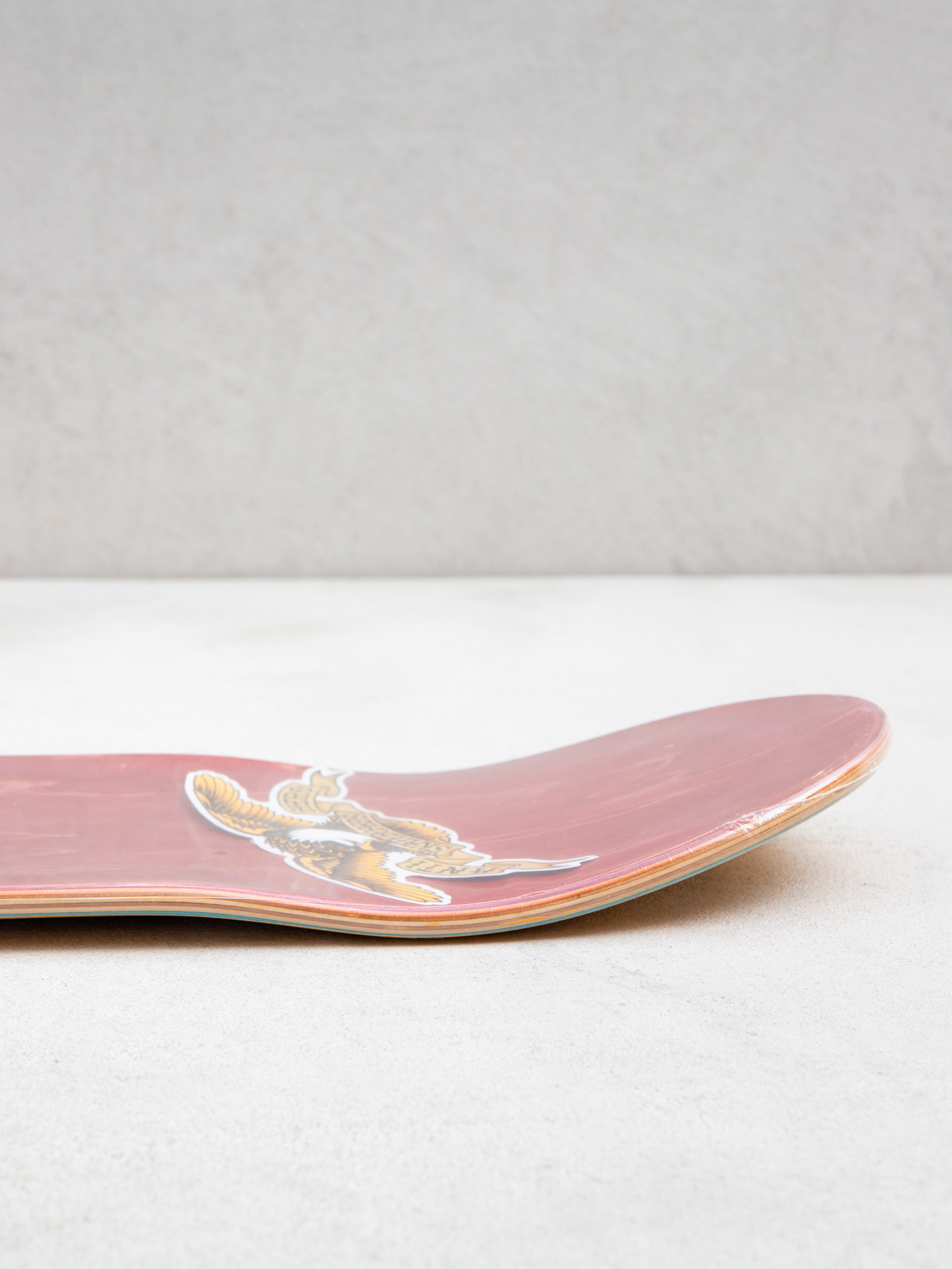 Deska Antihero Taylor Customs (yellow)