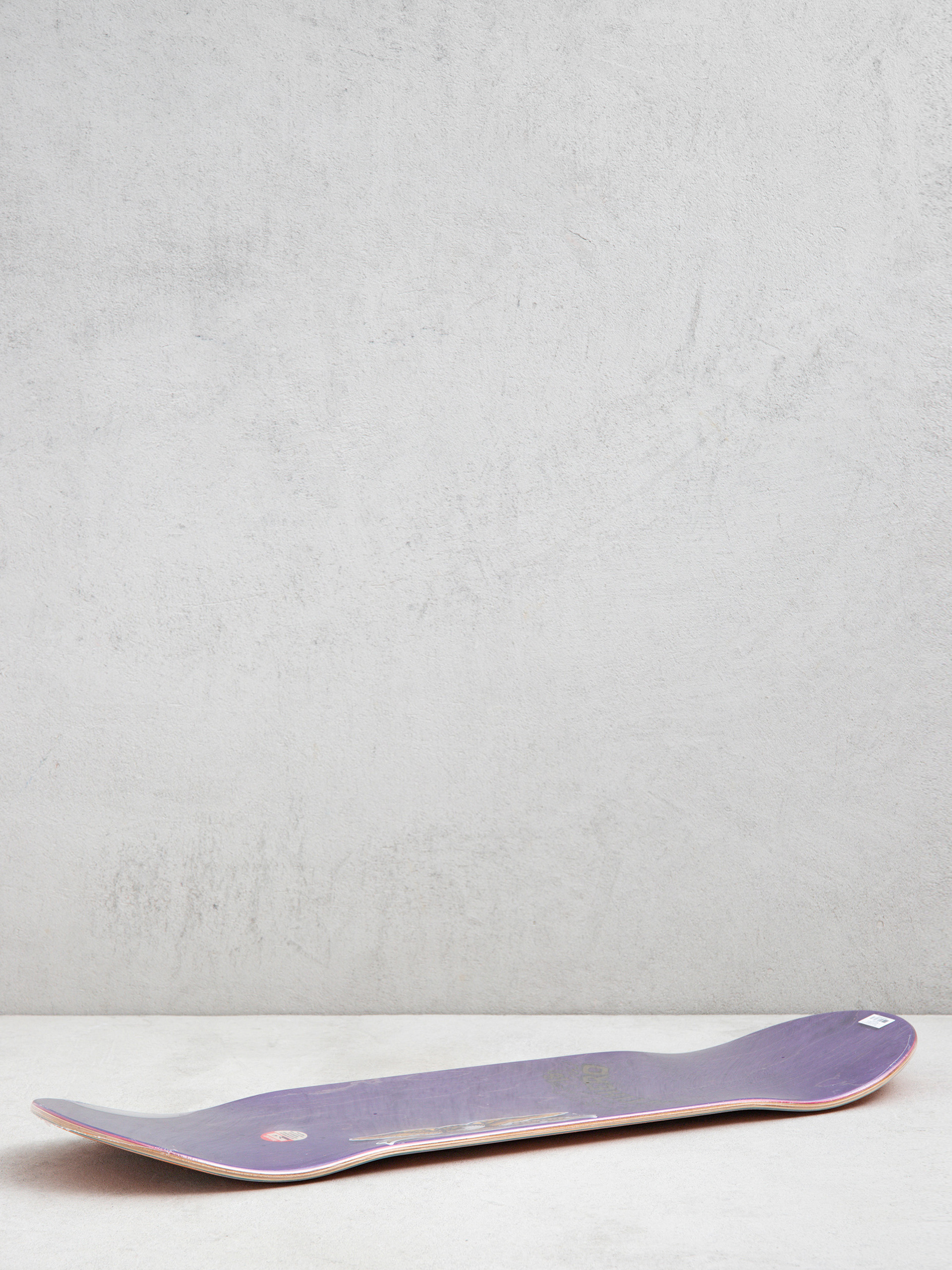 Deska Antihero B.A. Customs (orange)