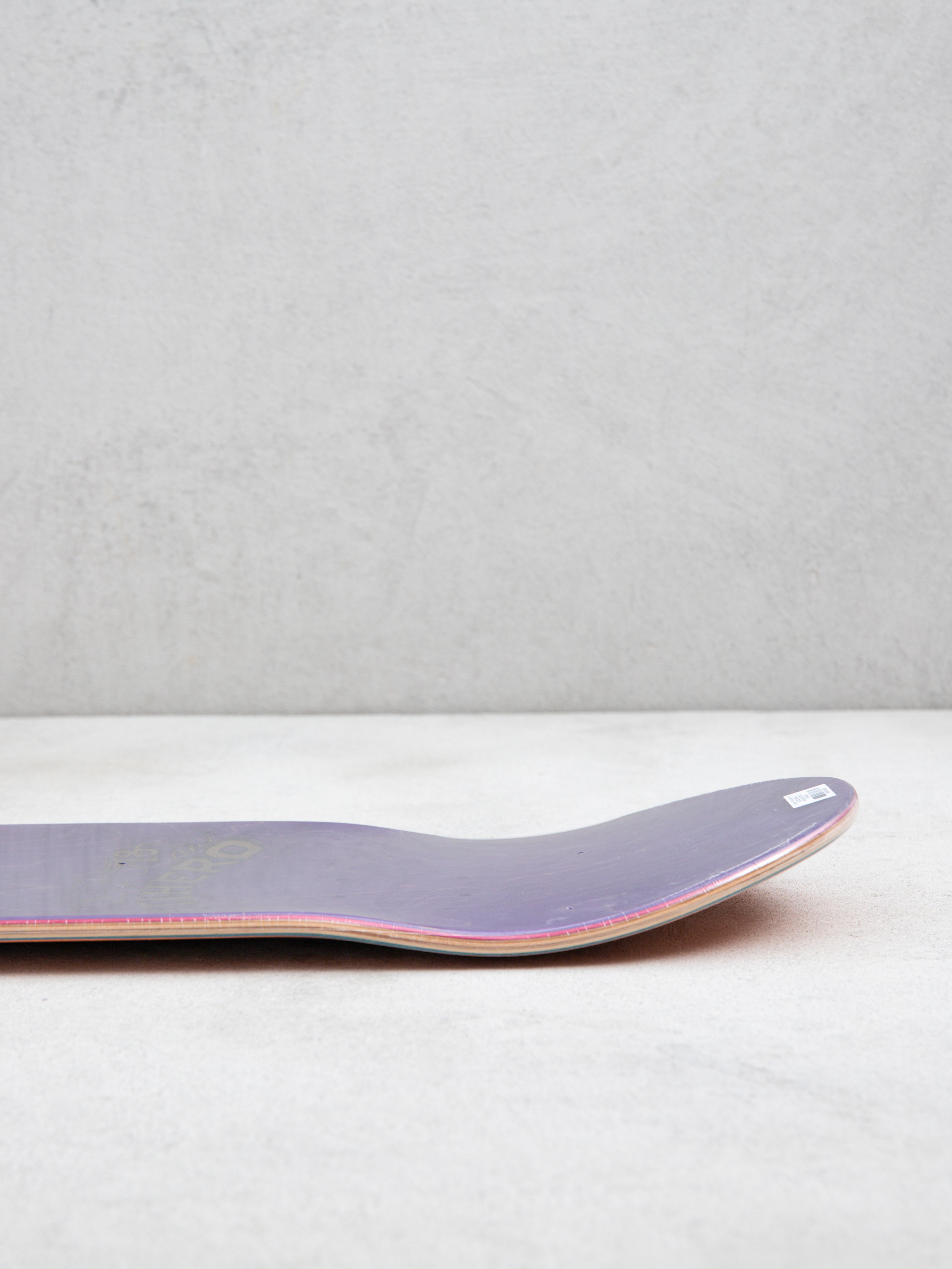 Deska Antihero B.A. Customs (orange)