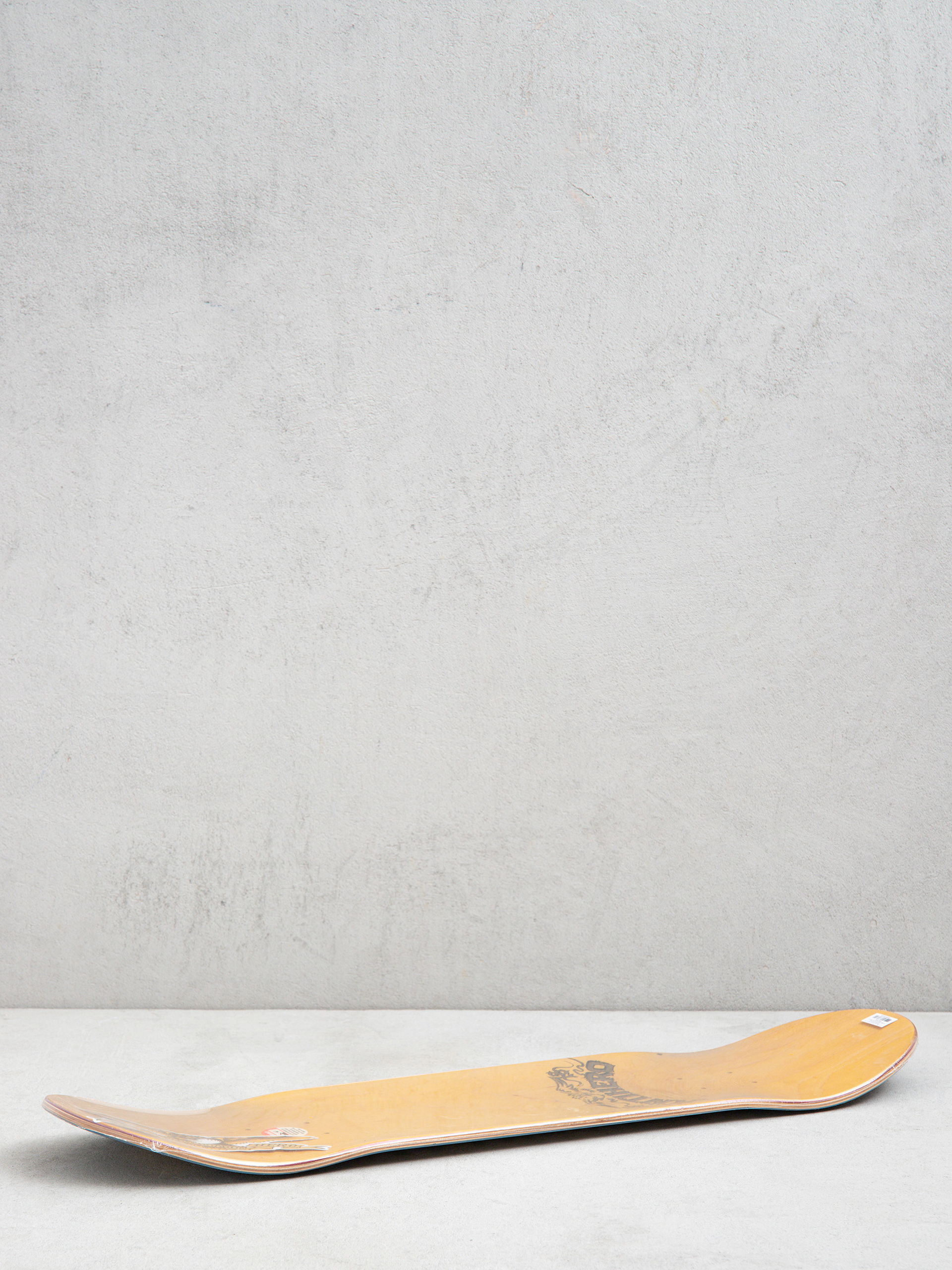 Deska Antihero Kanfouch Customs (black)