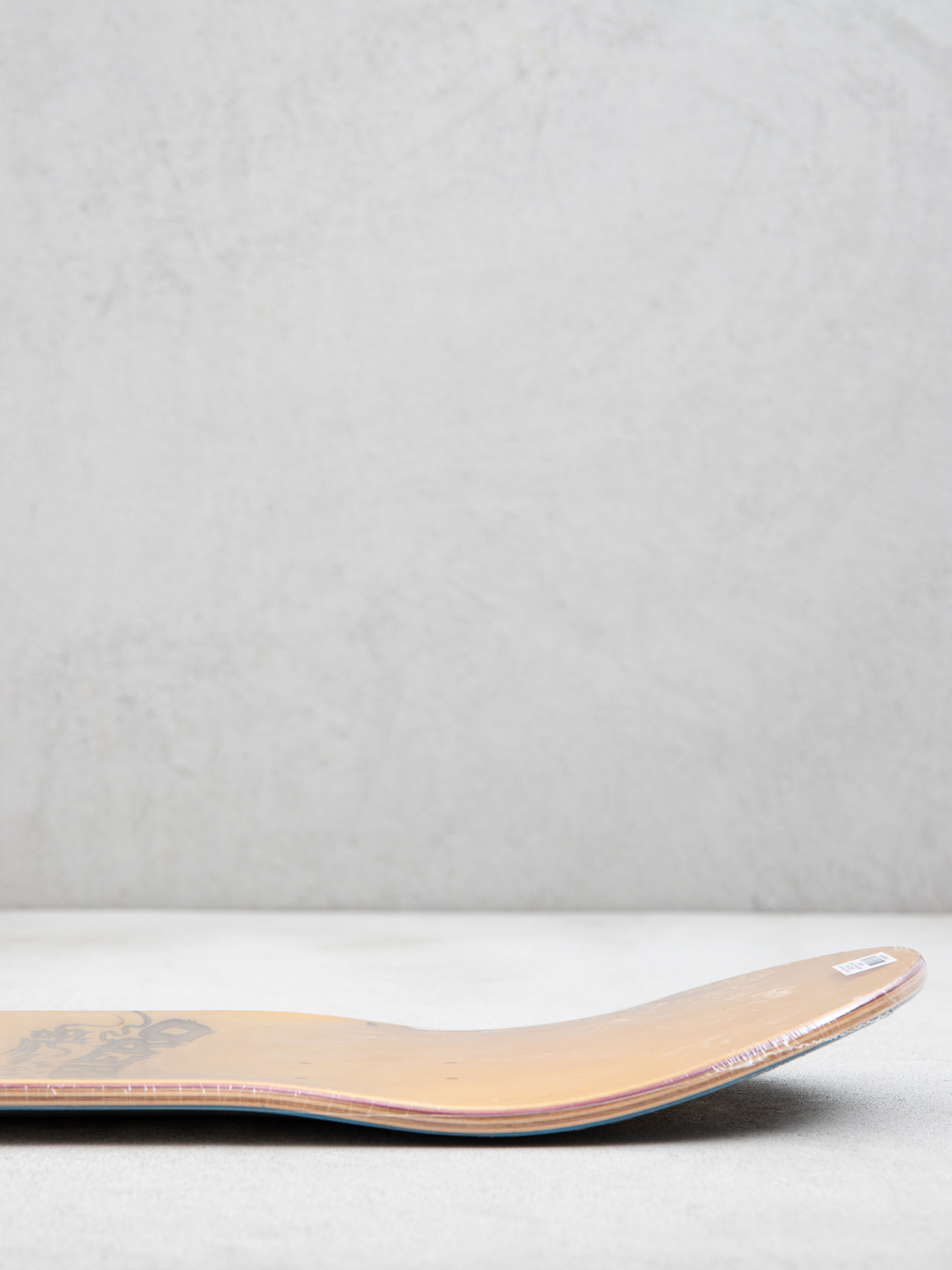 Deska Antihero Kanfouch Customs (black)