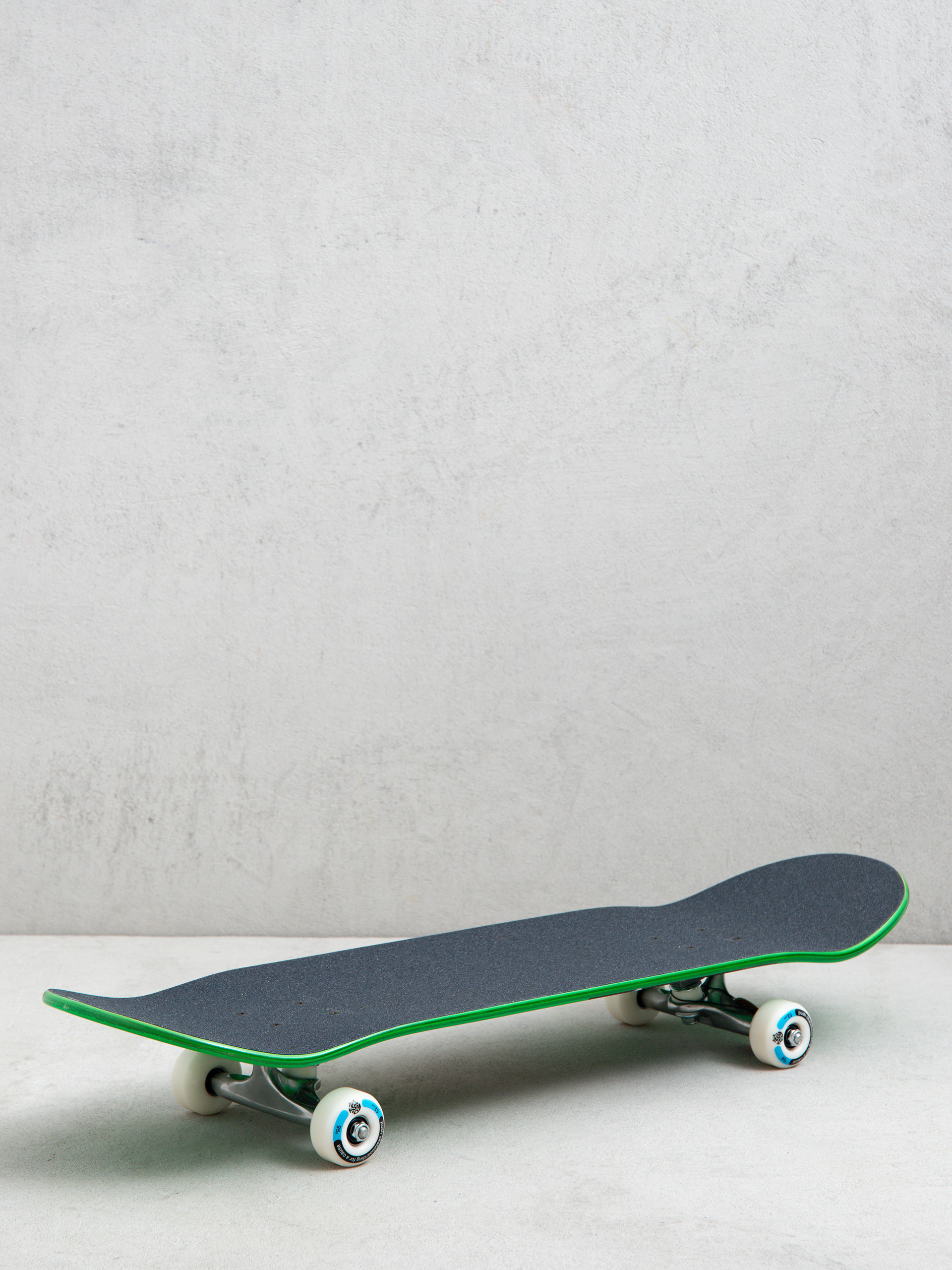 Skateboard Push Toucan Fade Fp (green)