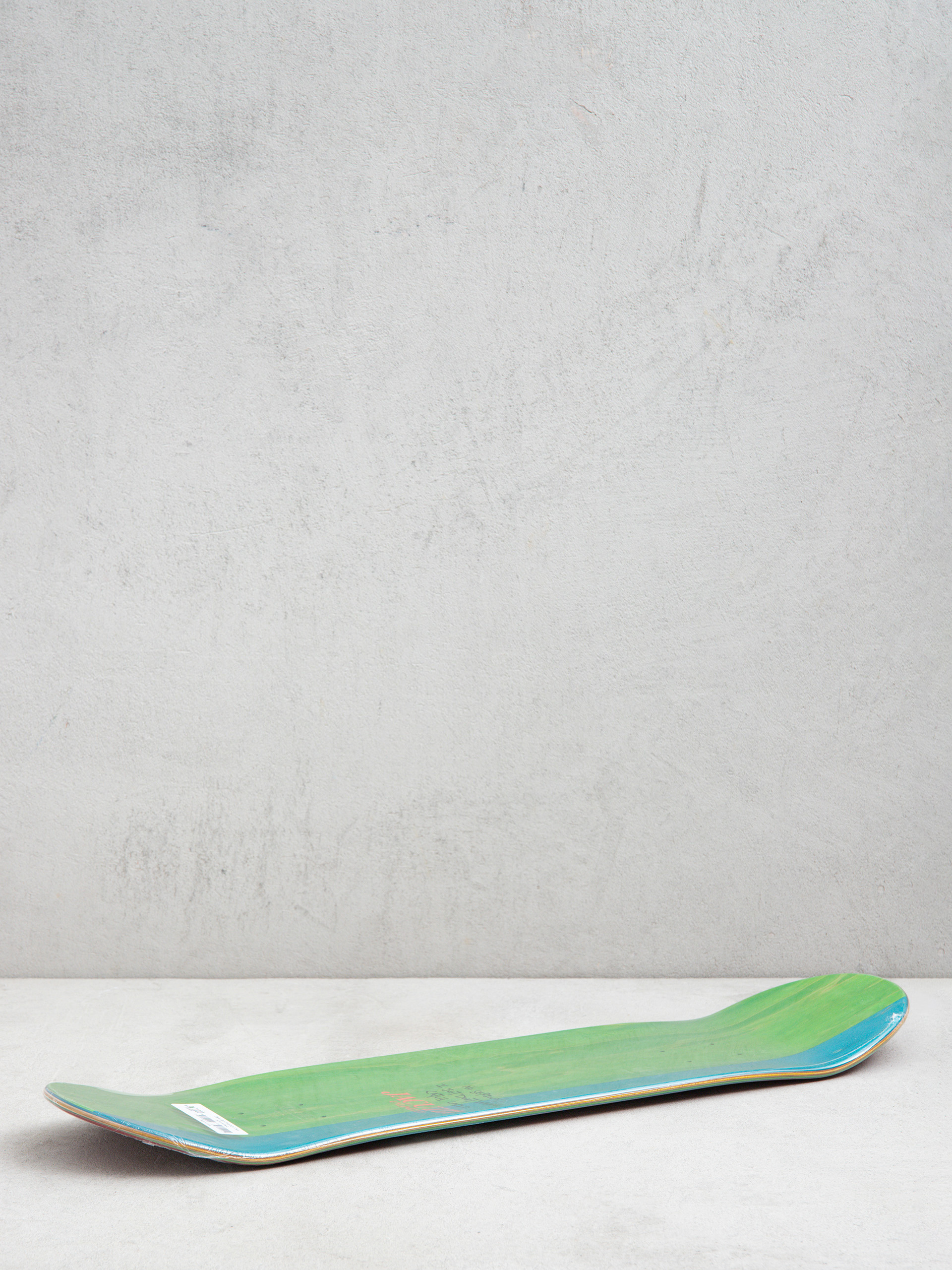 Deska Jacuzzi Caswell Berry Shoplift (red)