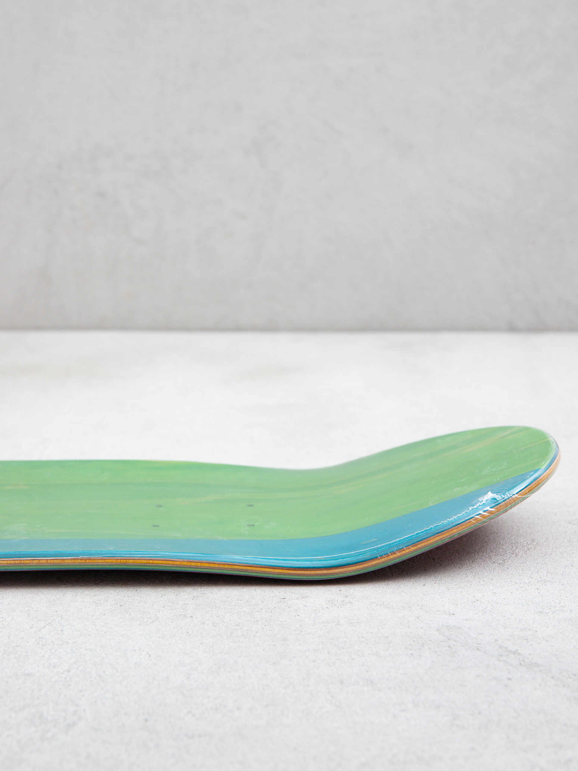 Deska Jacuzzi Caswell Berry Shoplift (red)