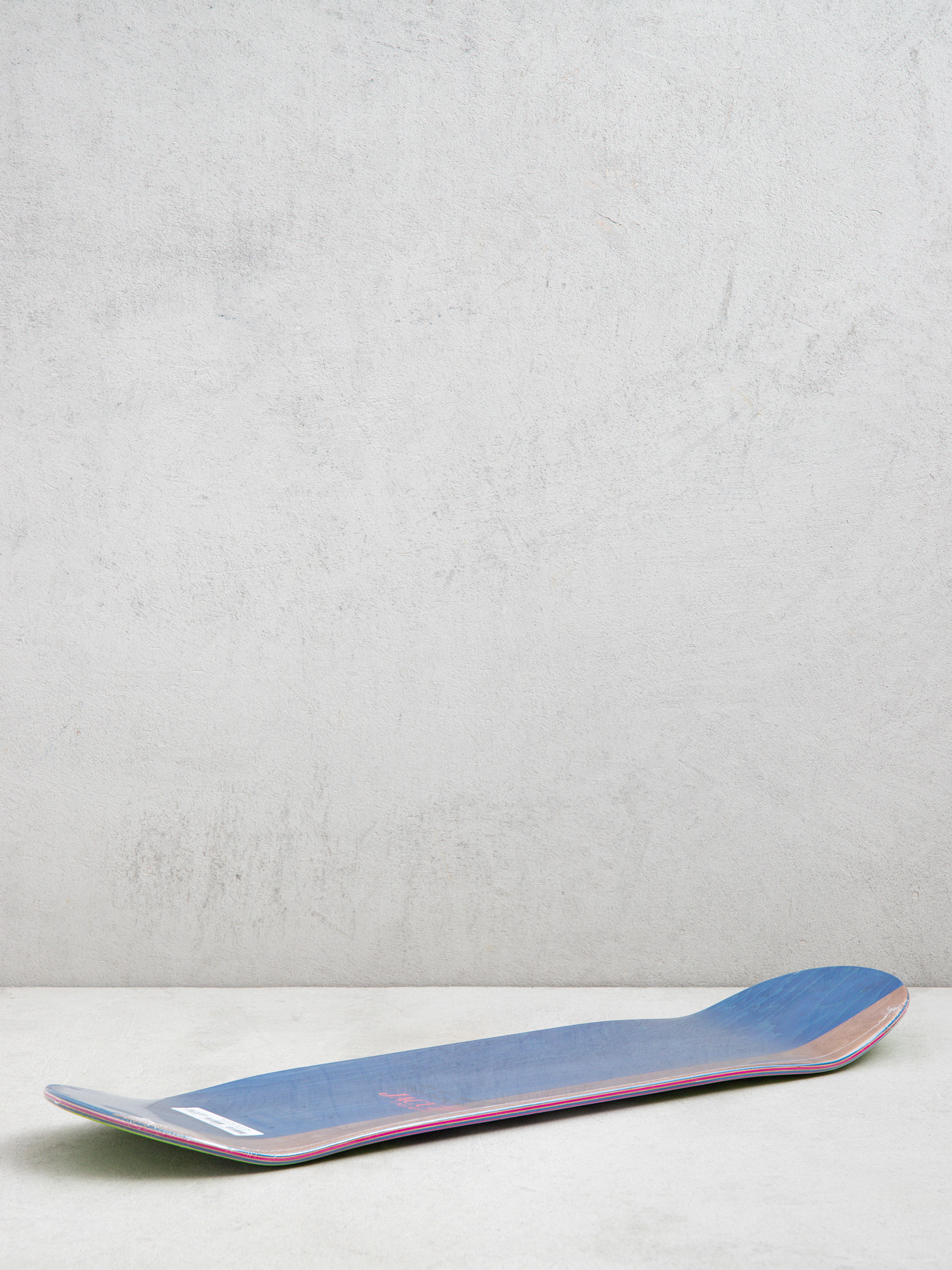 Deska Jacuzzi New Pro Chain Mail (lime green)