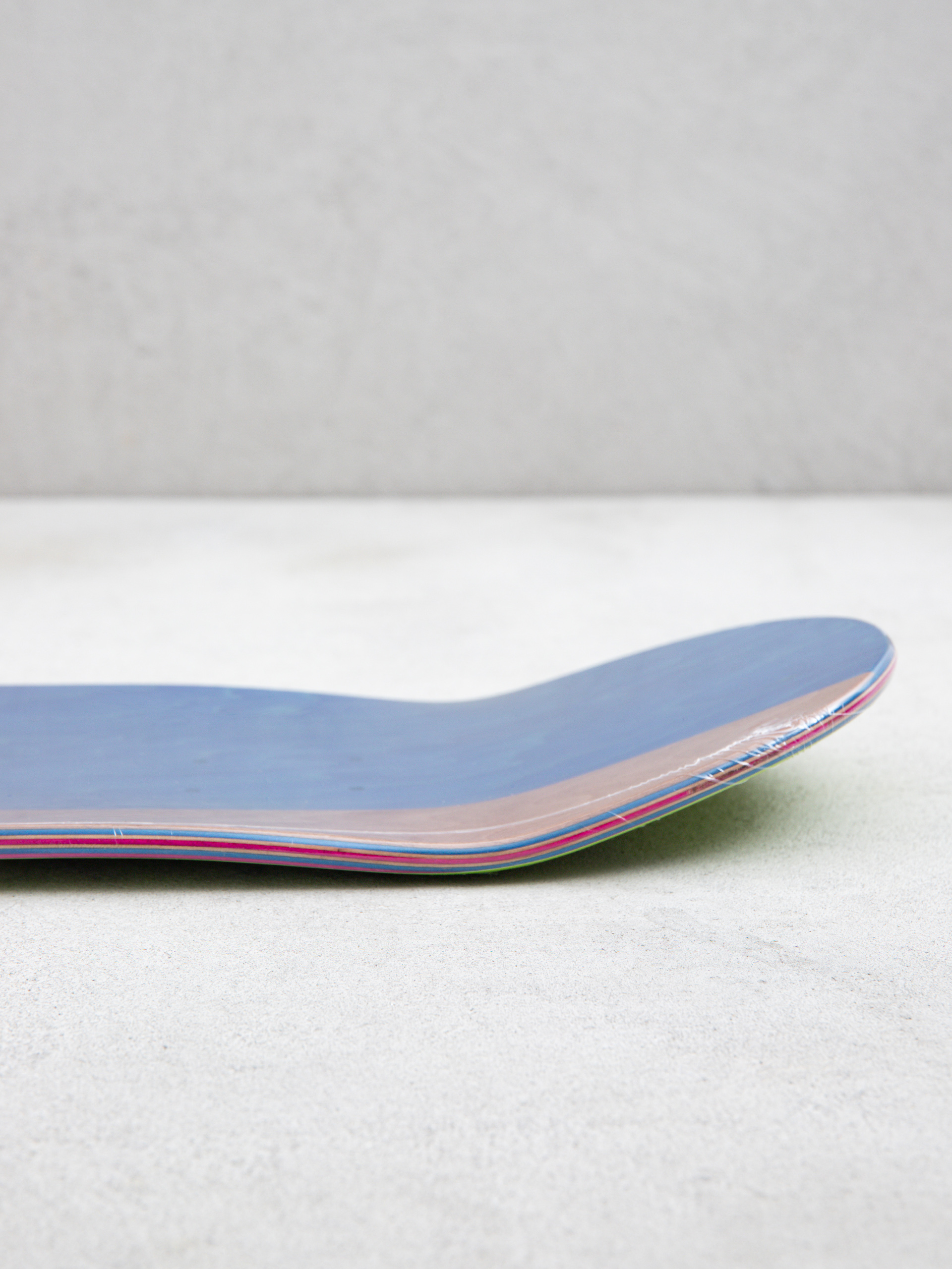 Deska Jacuzzi New Pro Chain Mail (lime green)