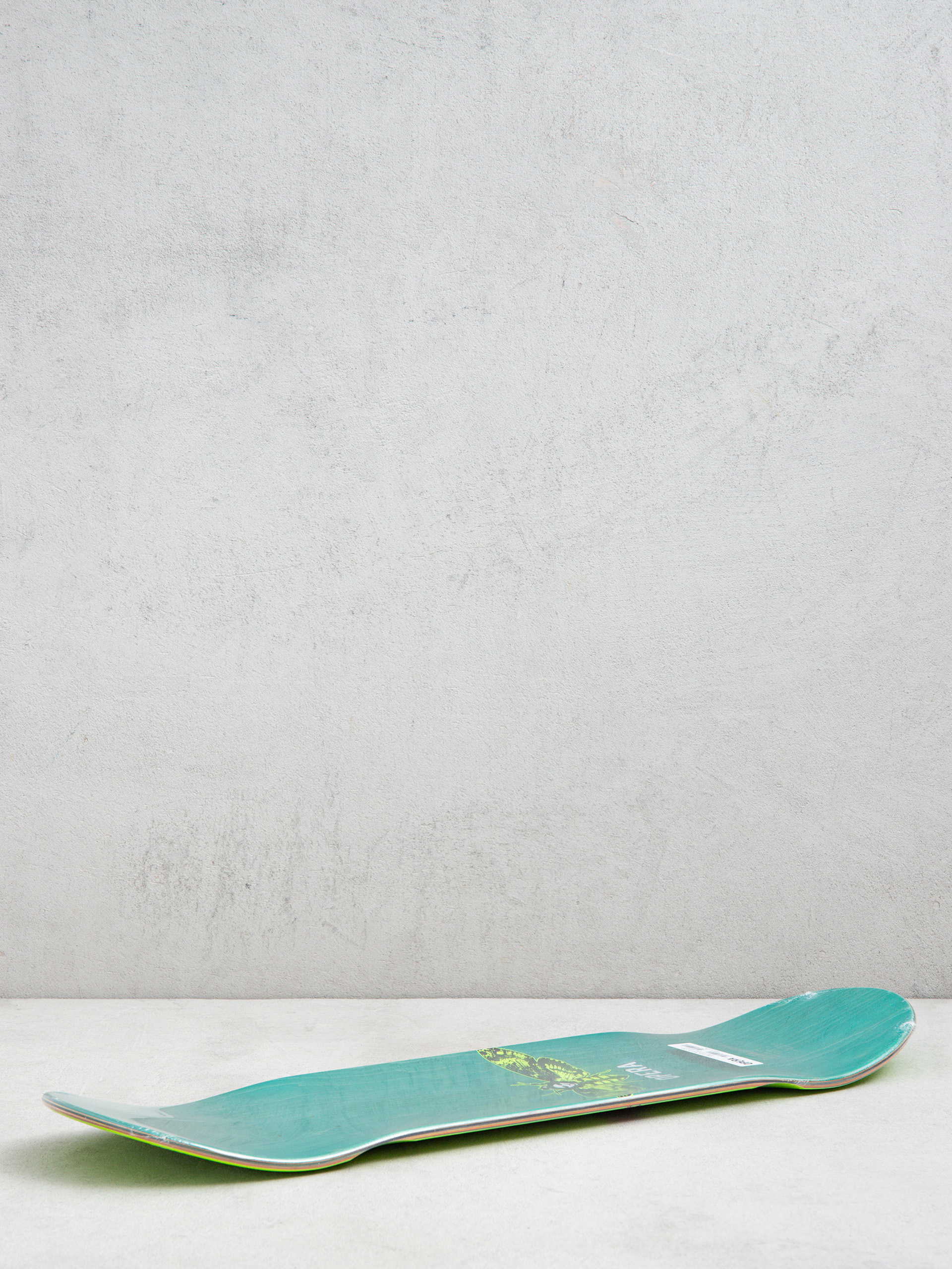 Deska Opera Clay Kreiner Moth WW (safety yellow)