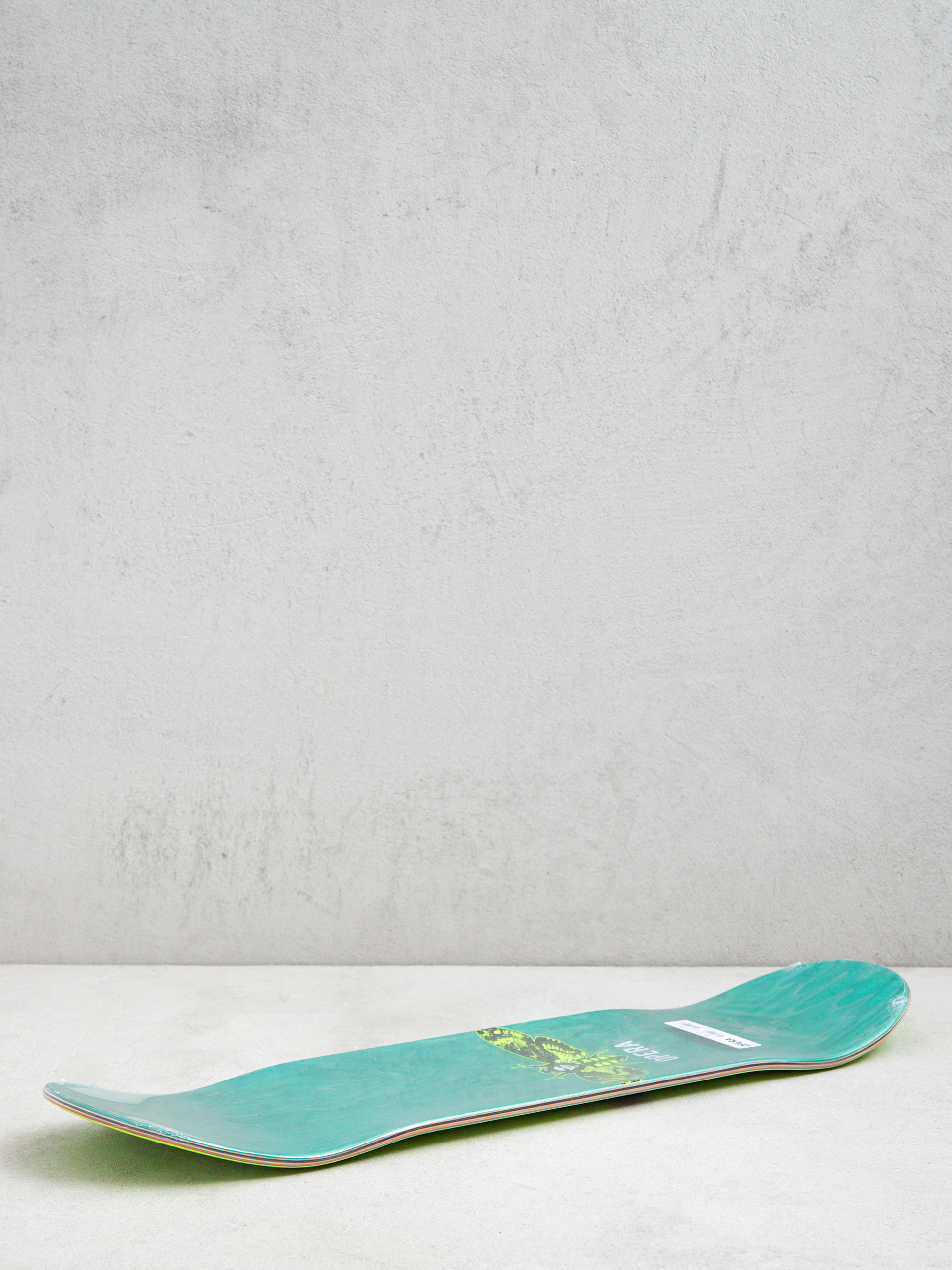 Deska Opera Clay Kreiner Moth (safety yellow)