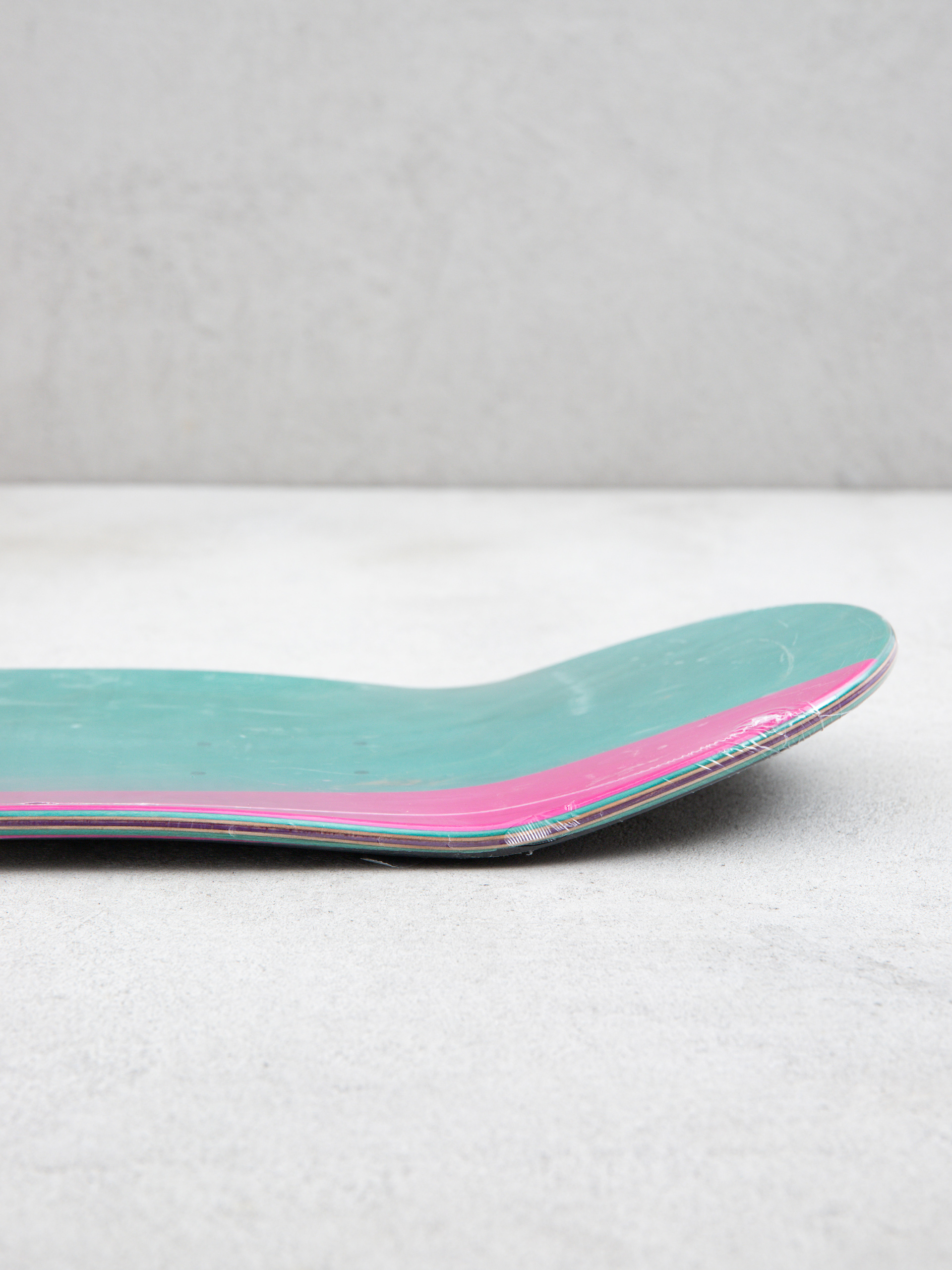 Deska Jacuzzi Dolphin Logo (black)