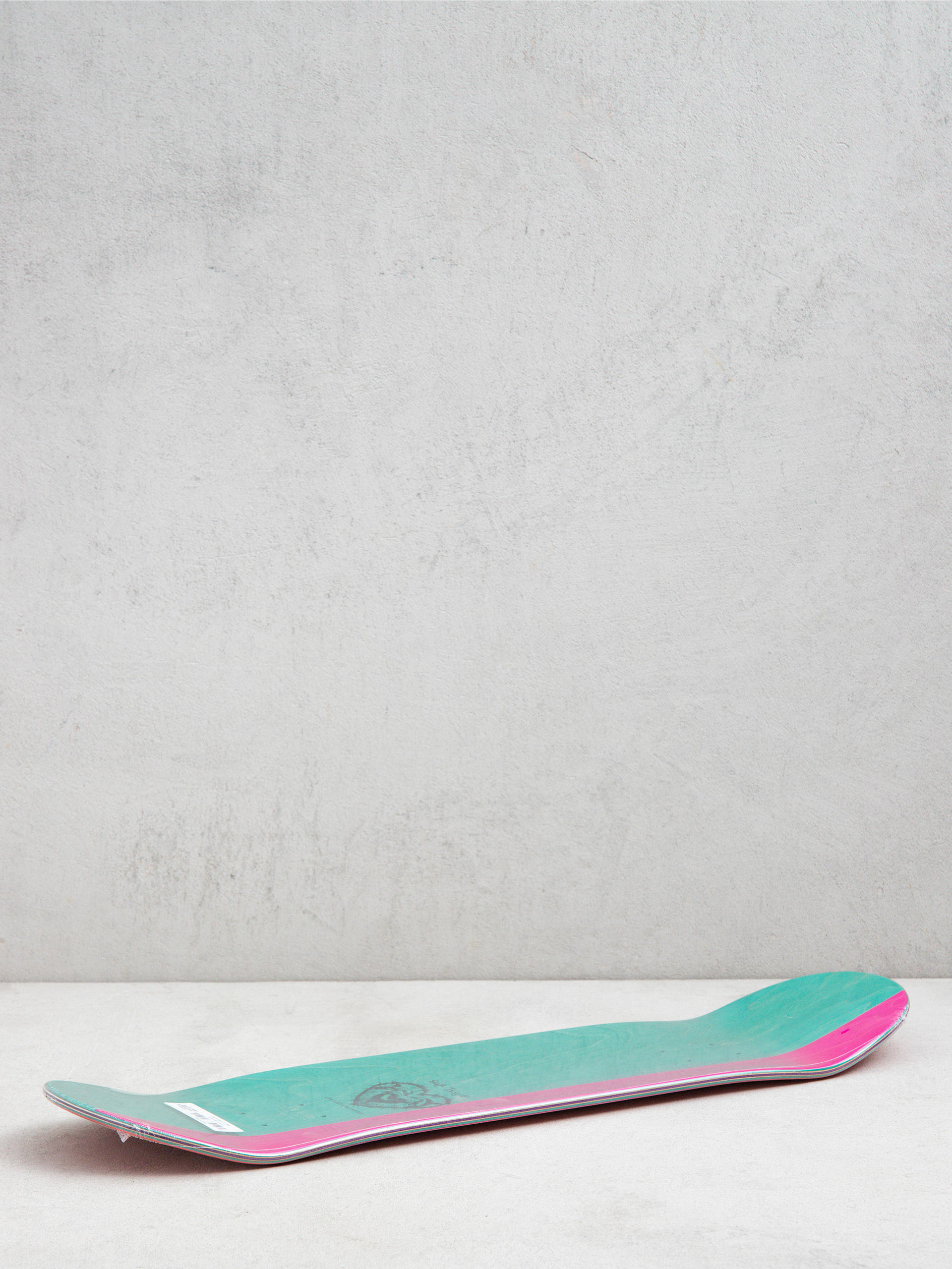 Deska Jacuzzi Dolphin Logo (salmon)