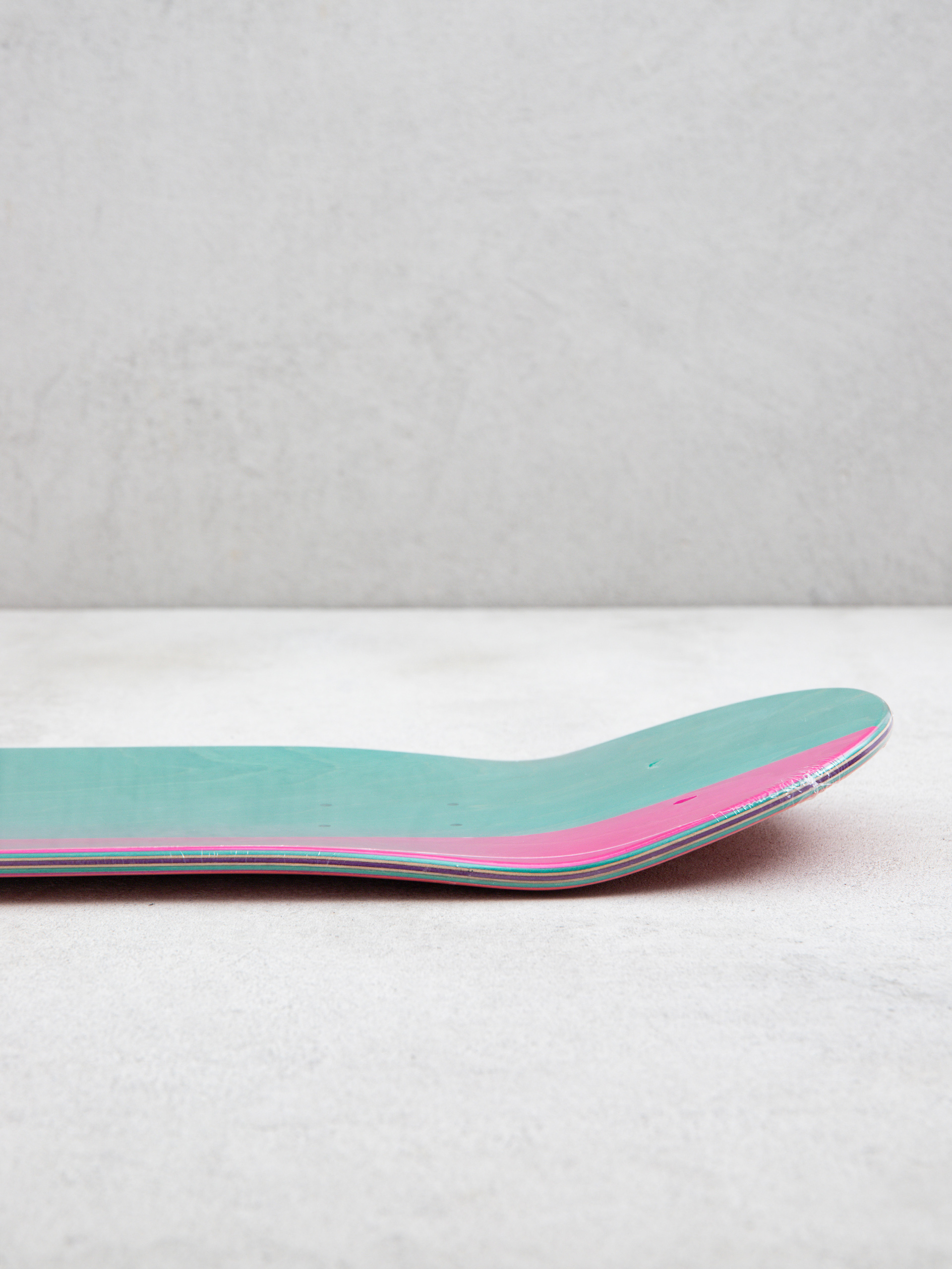 Deska Jacuzzi Dolphin Logo (salmon)