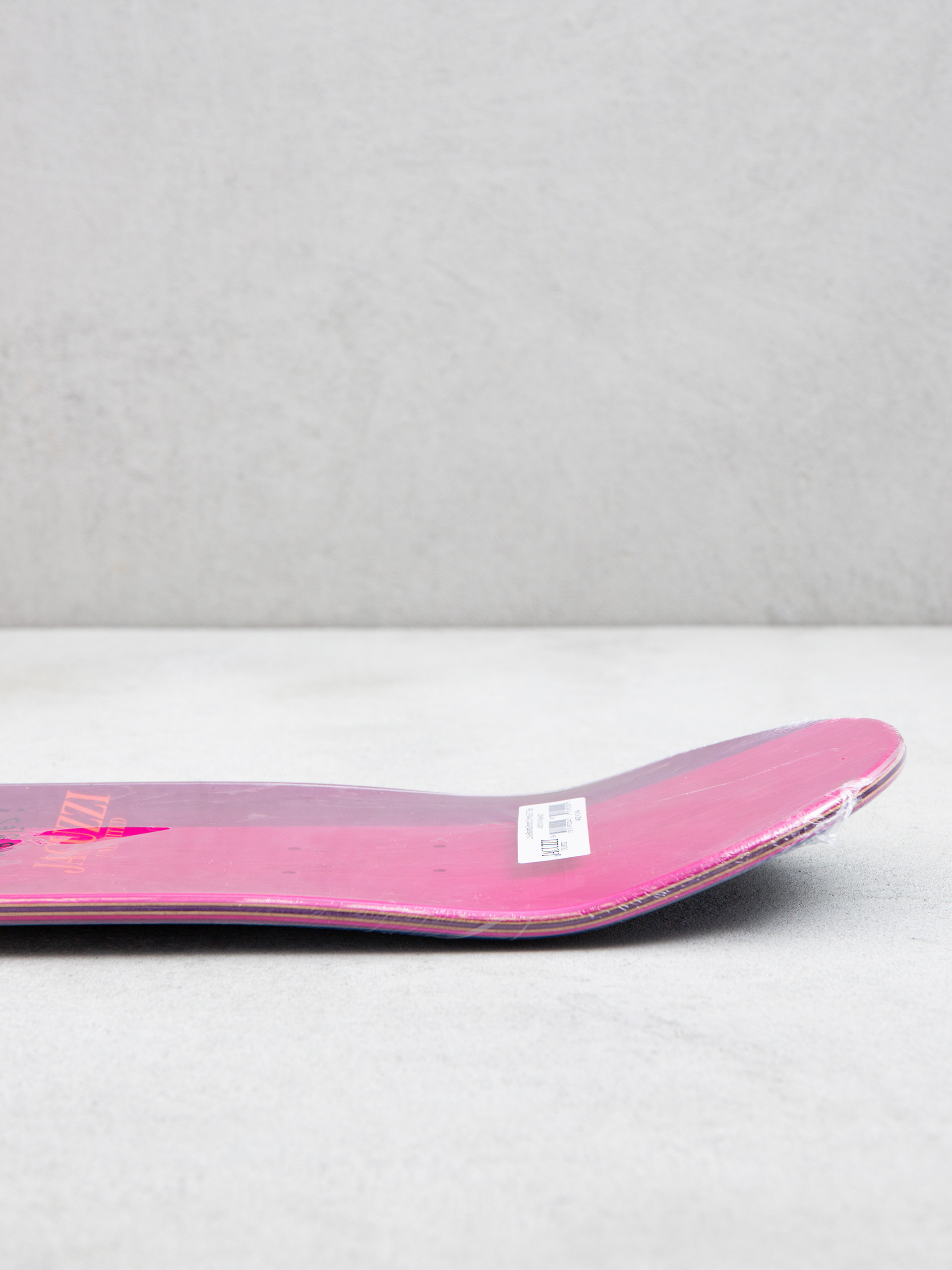 Deska Jacuzzi Louie Barletta Smooth Criminal (blue)