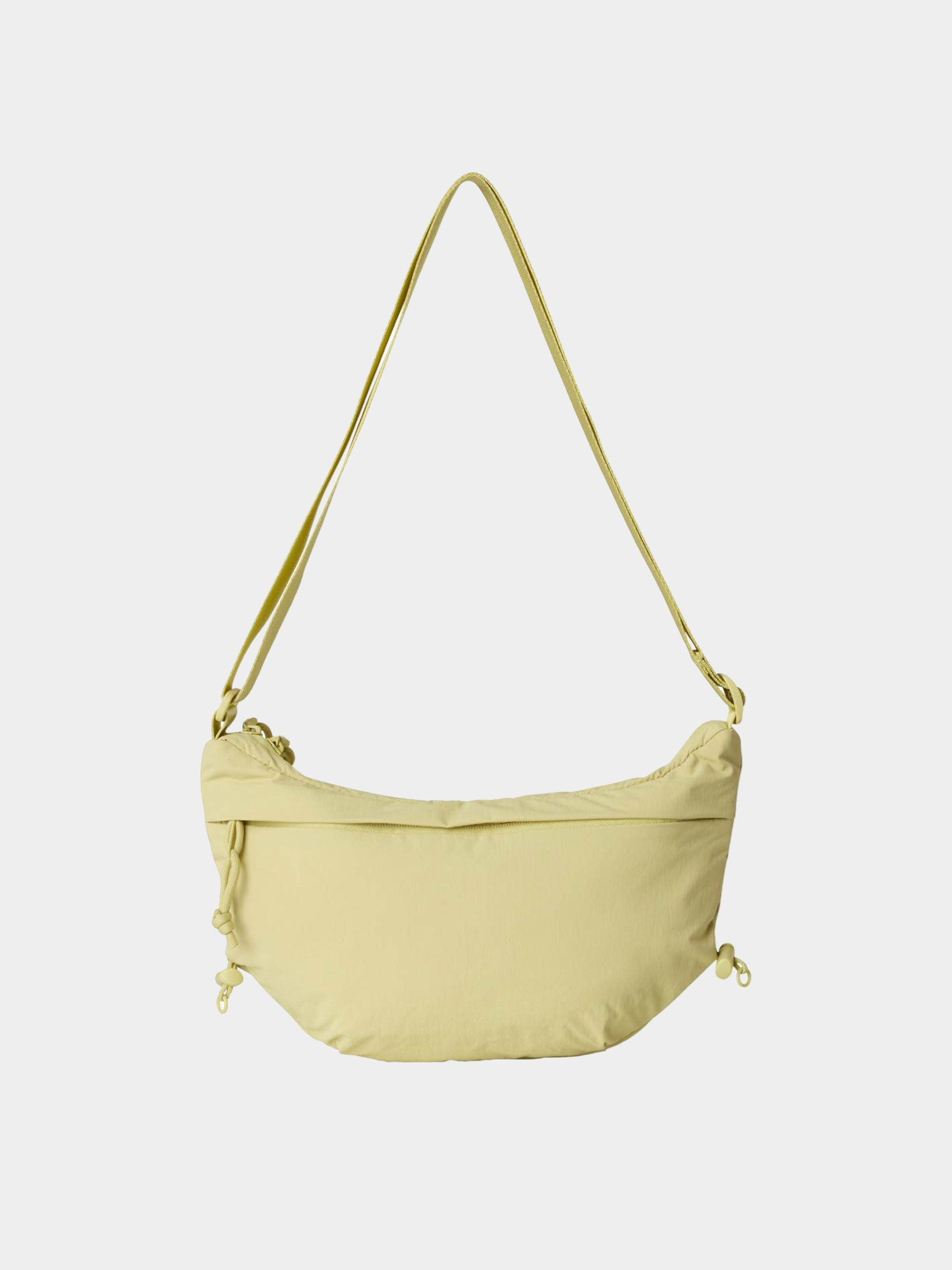 Taška The North Face Never Stop Crossbody Wmn (pear)